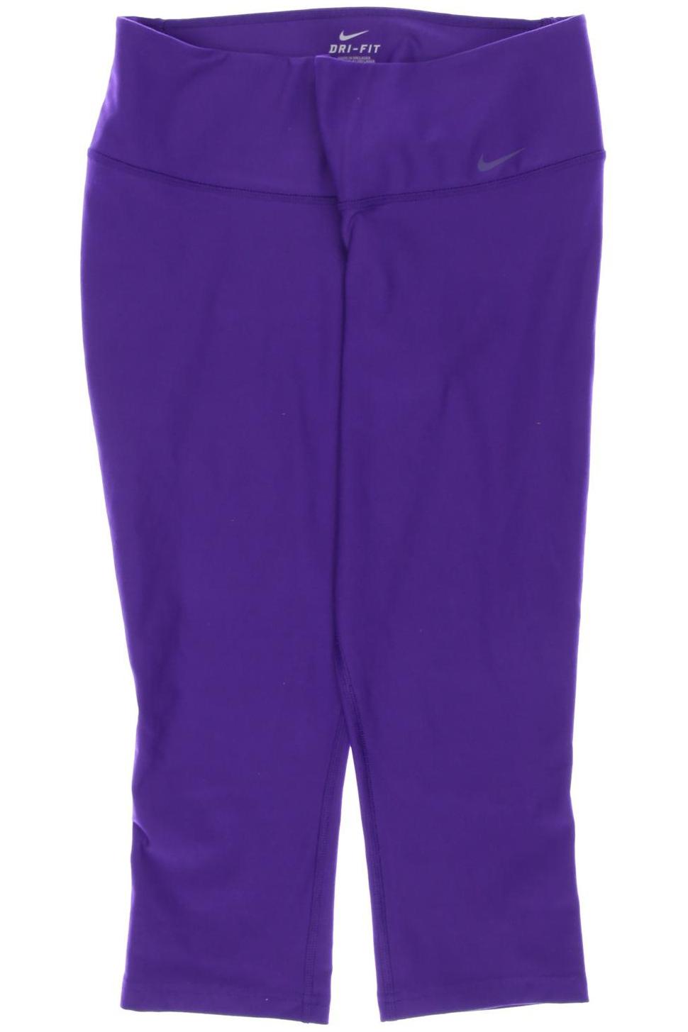 

Nike Damen Stoffhose, flieder, Gr. 146