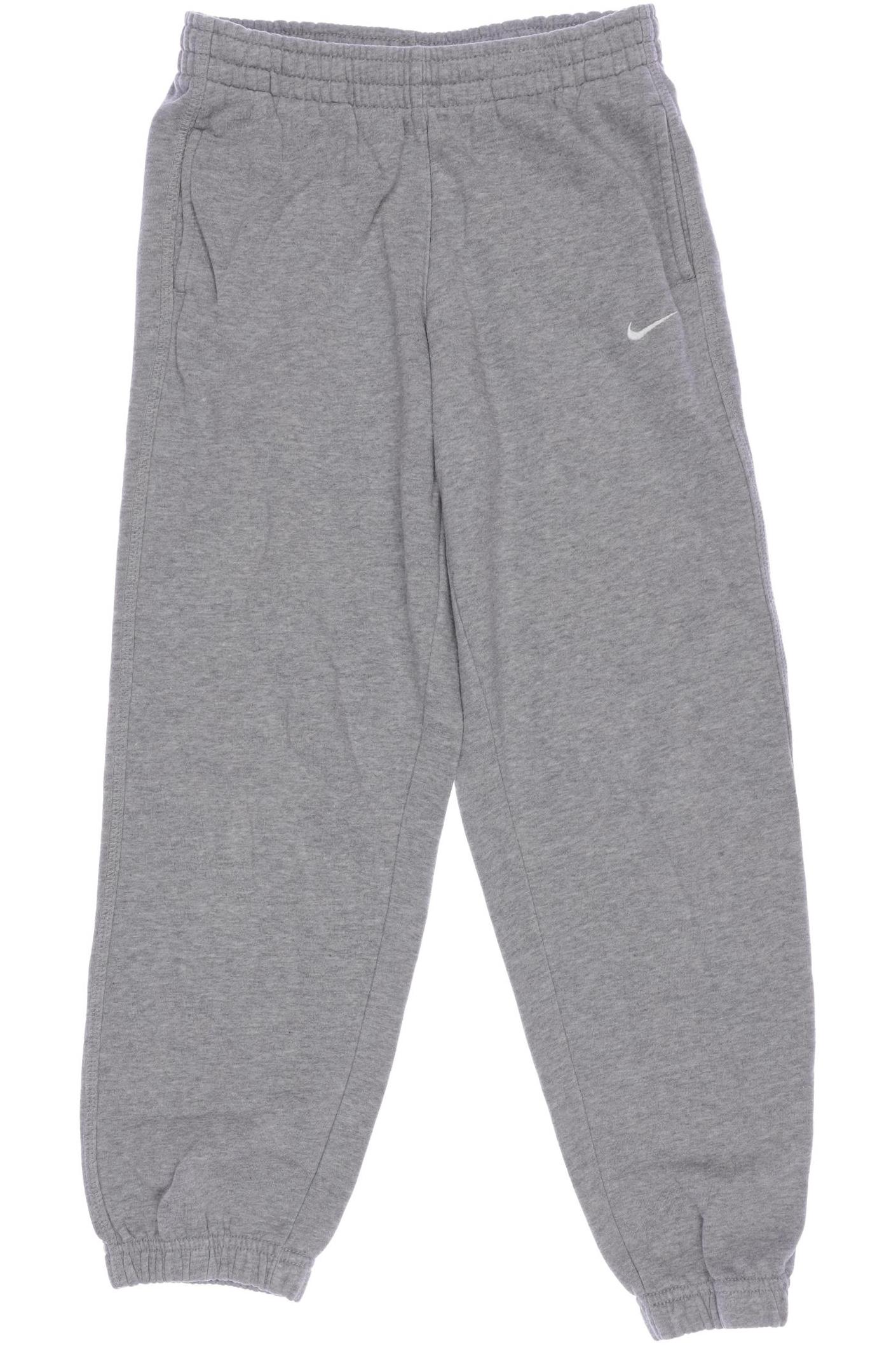 

Nike Damen Stoffhose, grau, Gr. 170