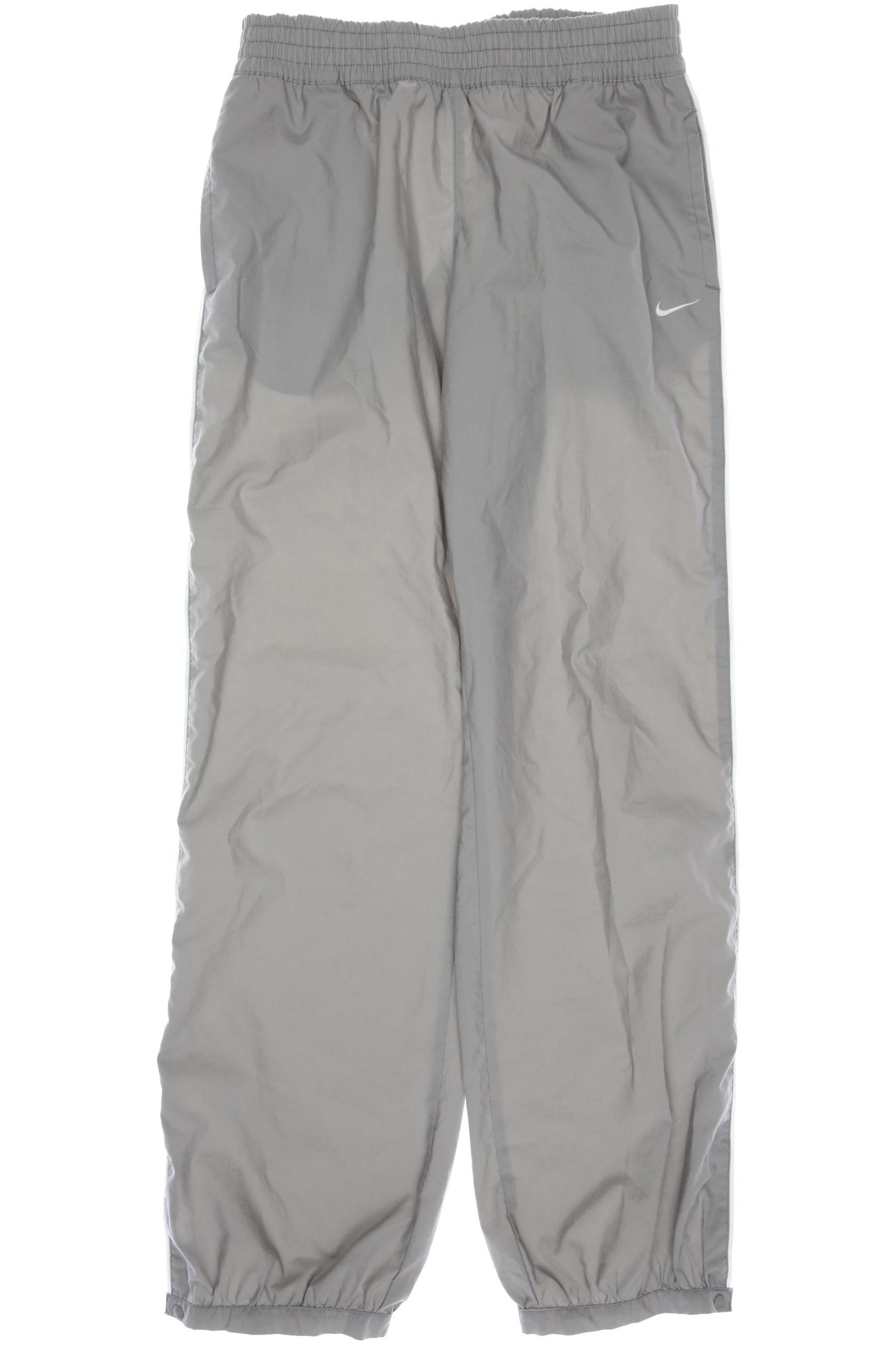 

Nike Damen Stoffhose, grau, Gr. 170