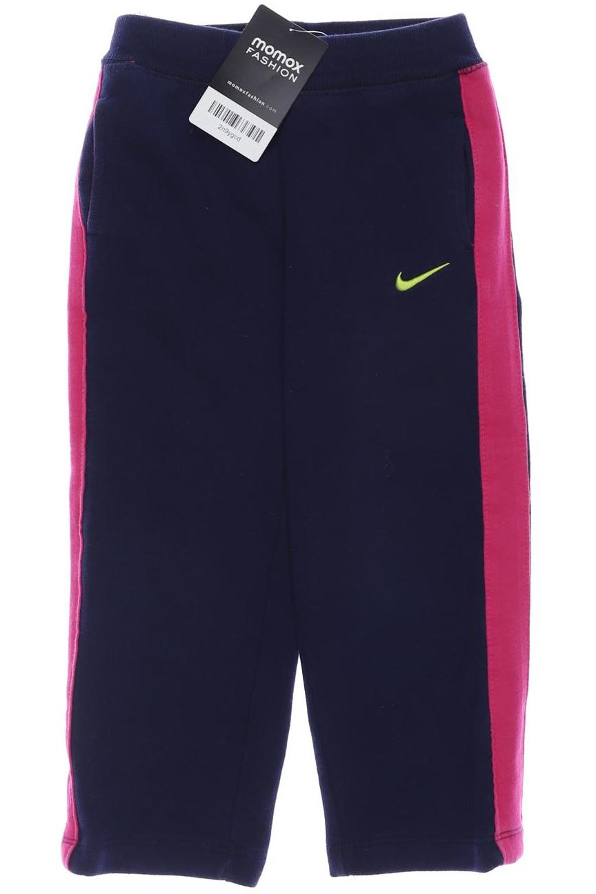 

Nike Mädchen Stoffhose, marineblau