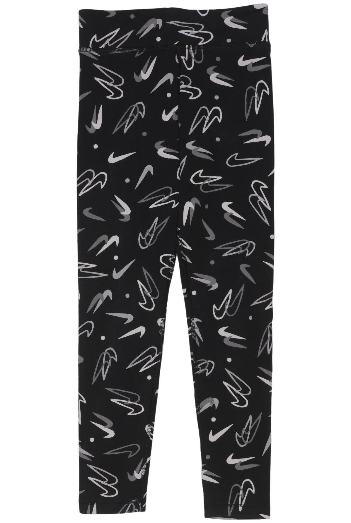 

Nike Mädchen Stoffhose, mehrfarbig, Gr. 134