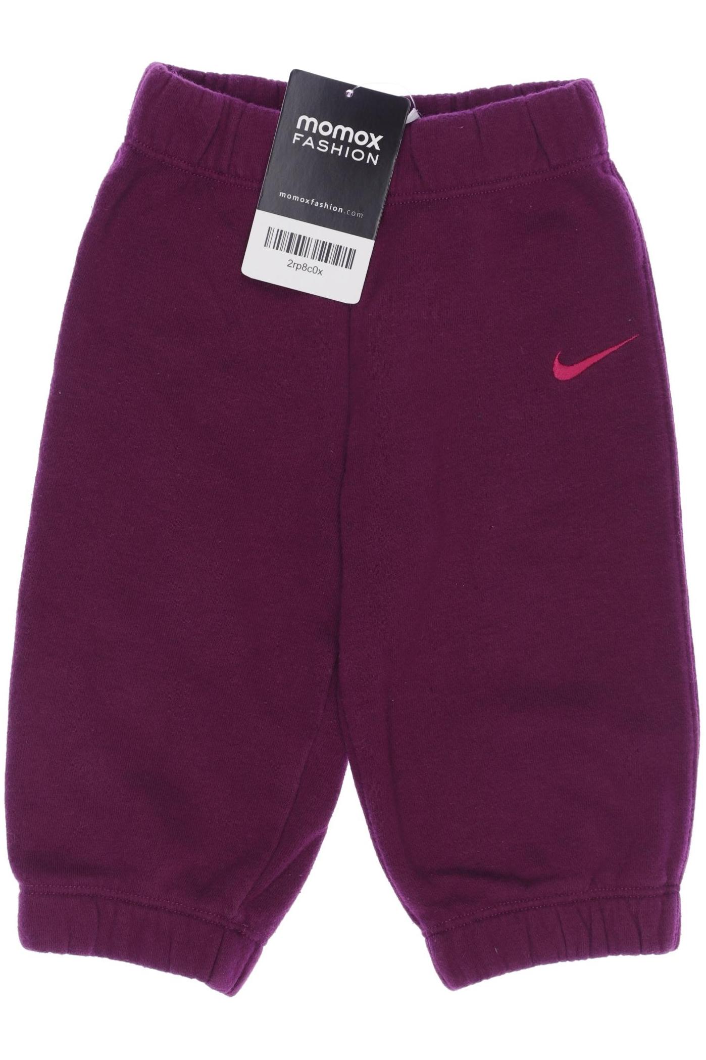 

Nike Damen Stoffhose, bordeaux, Gr. 68
