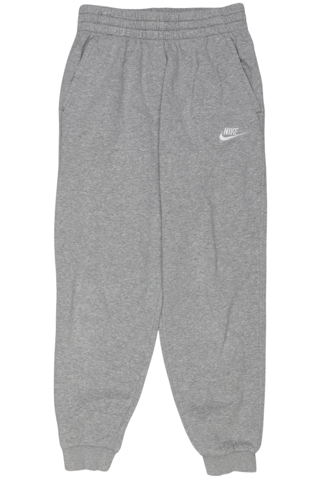 

Nike Mädchen Stoffhose, grau, Gr. 158