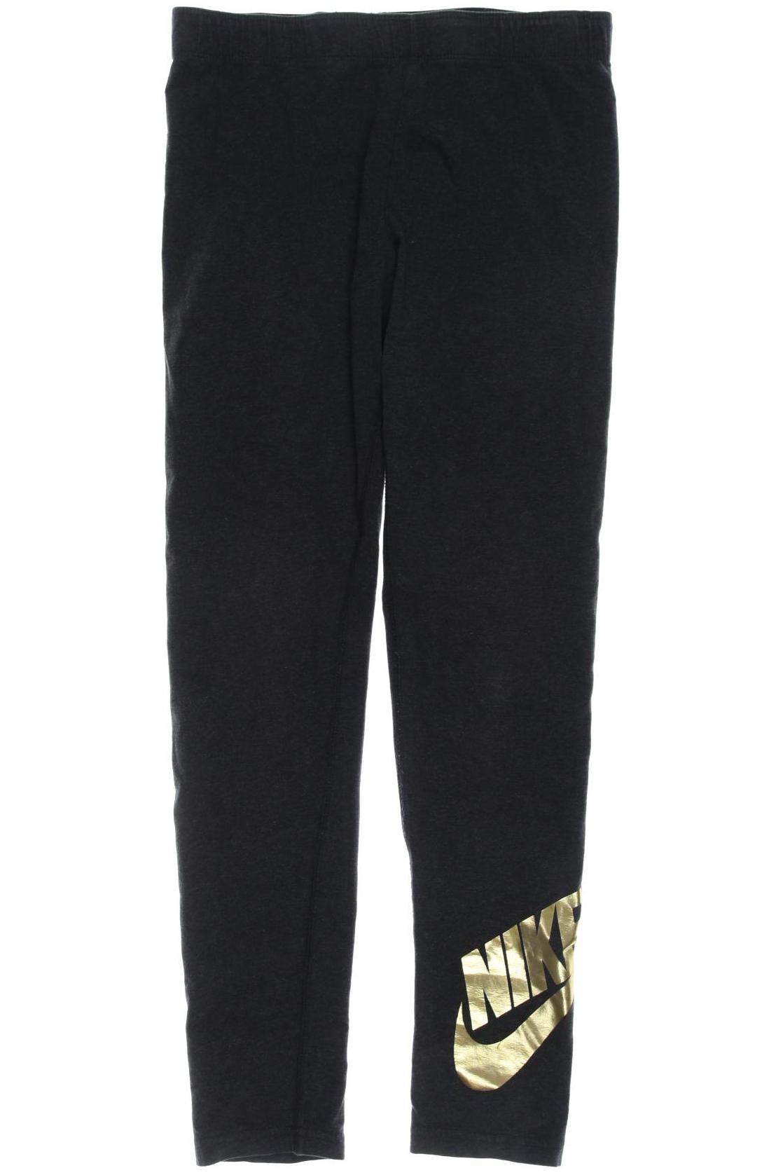 

Nike Damen Stoffhose, grau, Gr. 152