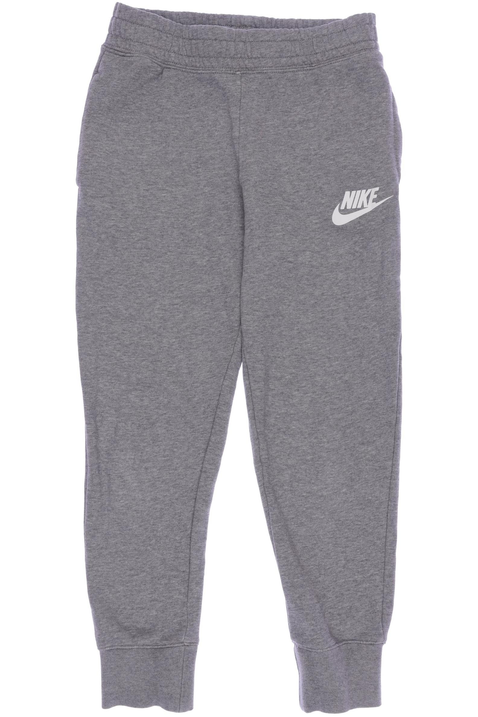 

Nike Damen Stoffhose, grau, Gr. 134