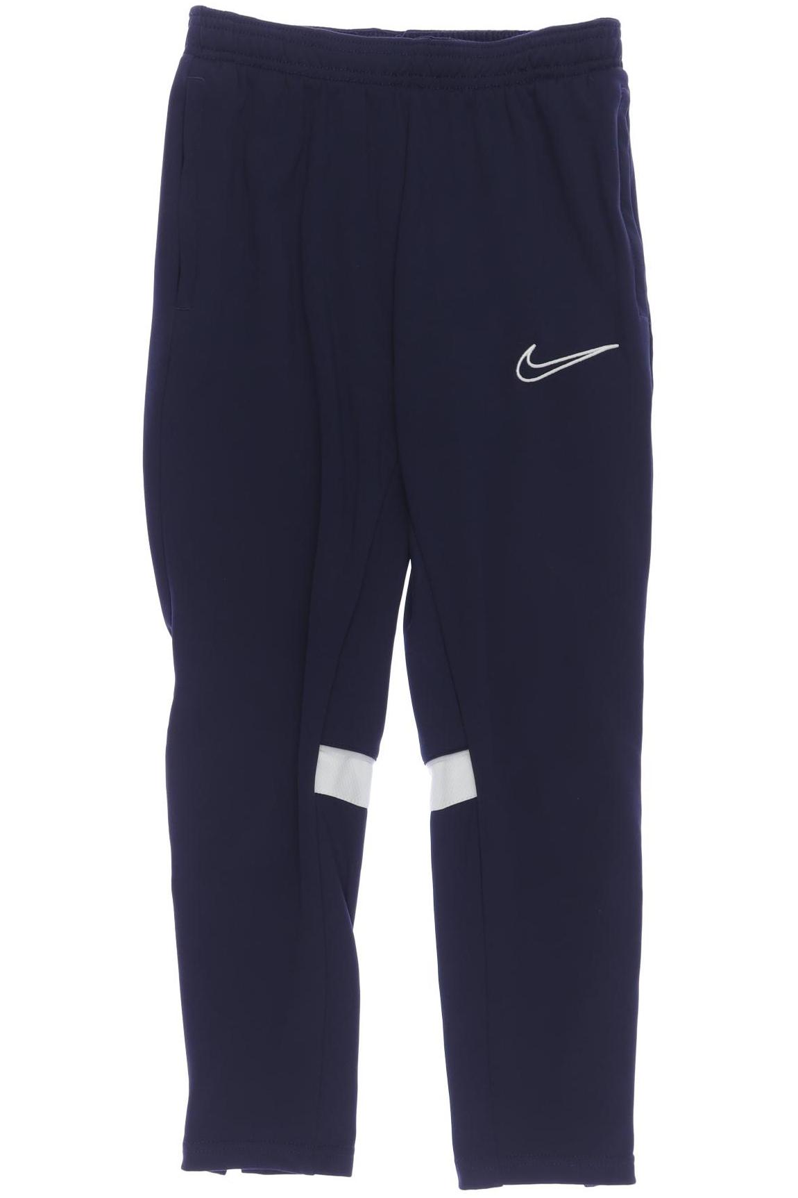 

Nike Mädchen Stoffhose, marineblau