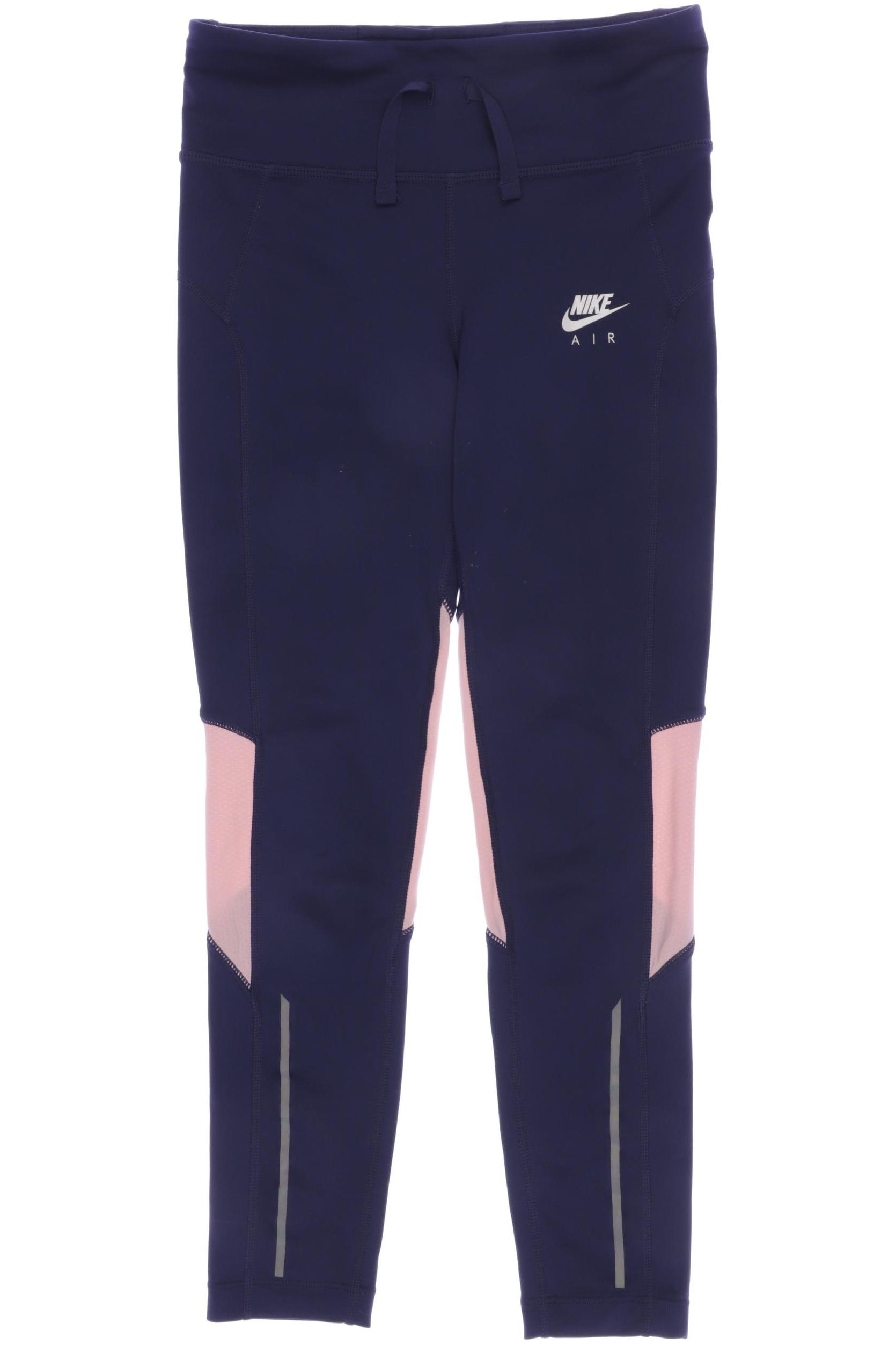 

Nike Mädchen Stoffhose, marineblau