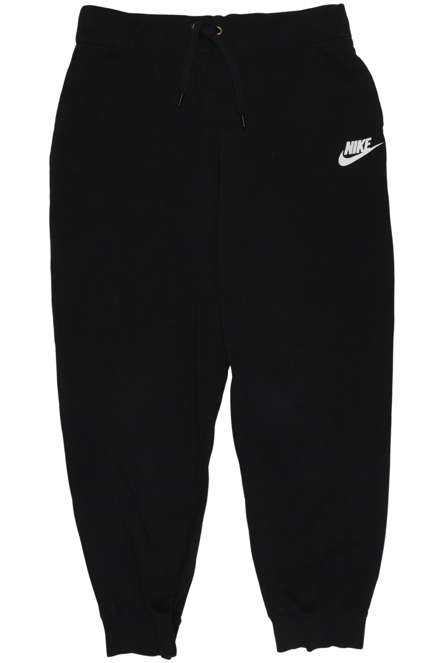 

Nike Damen Stoffhose, schwarz, Gr. 170