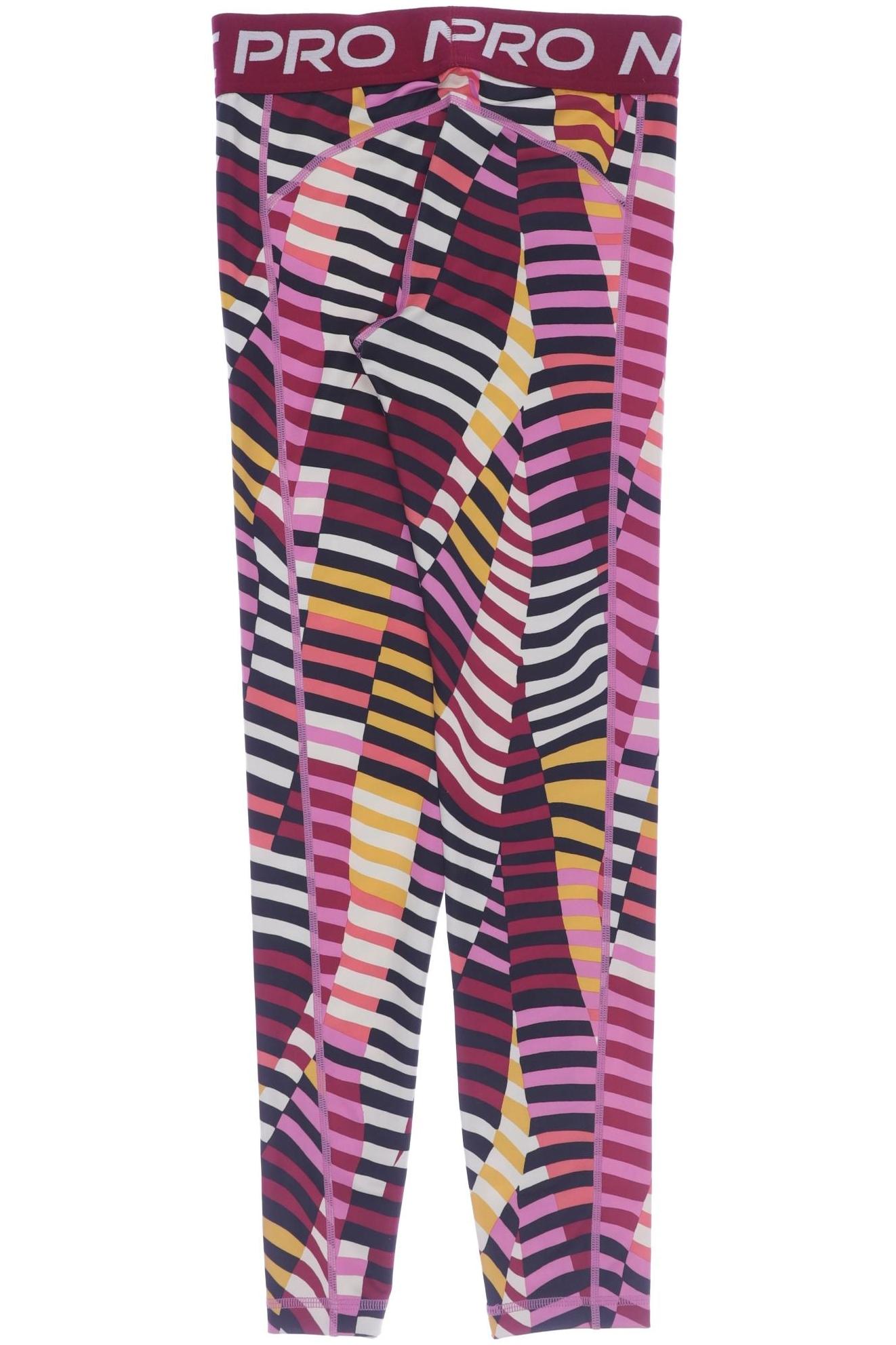 Thumbnail - Nike Damen Stoffhose, mehrfarbig, Gr. 158