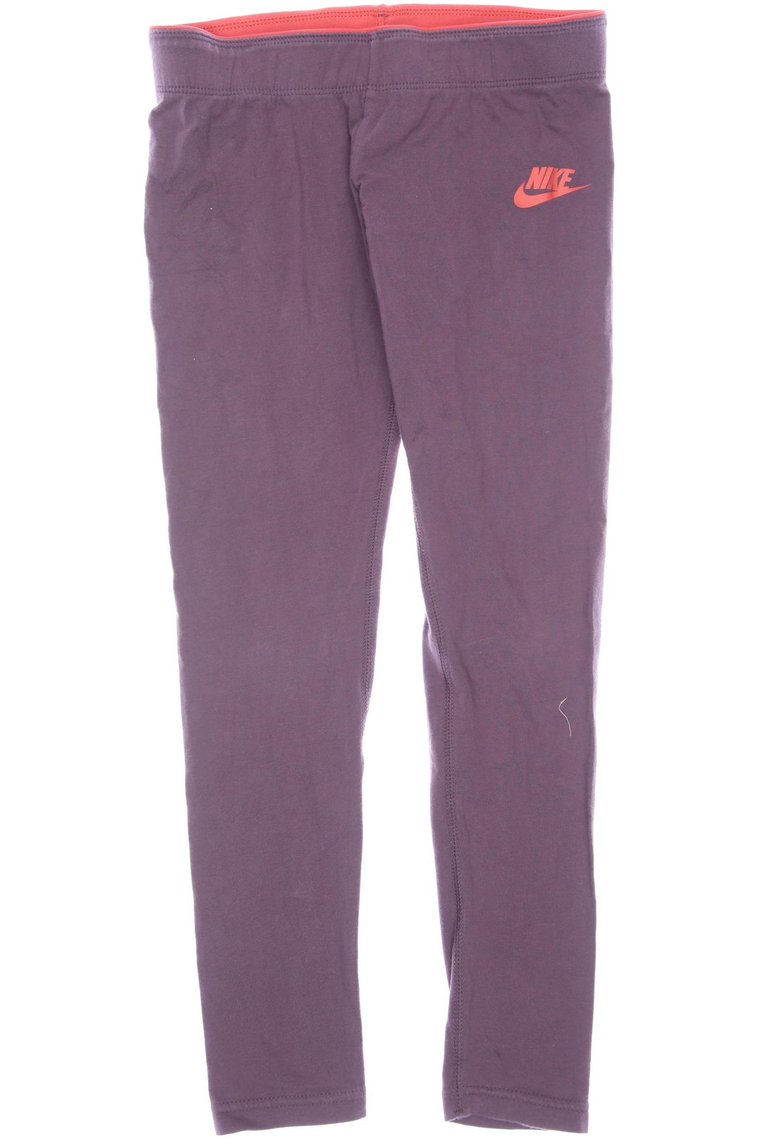 

Nike Damen Stoffhose, pink, Gr. 134