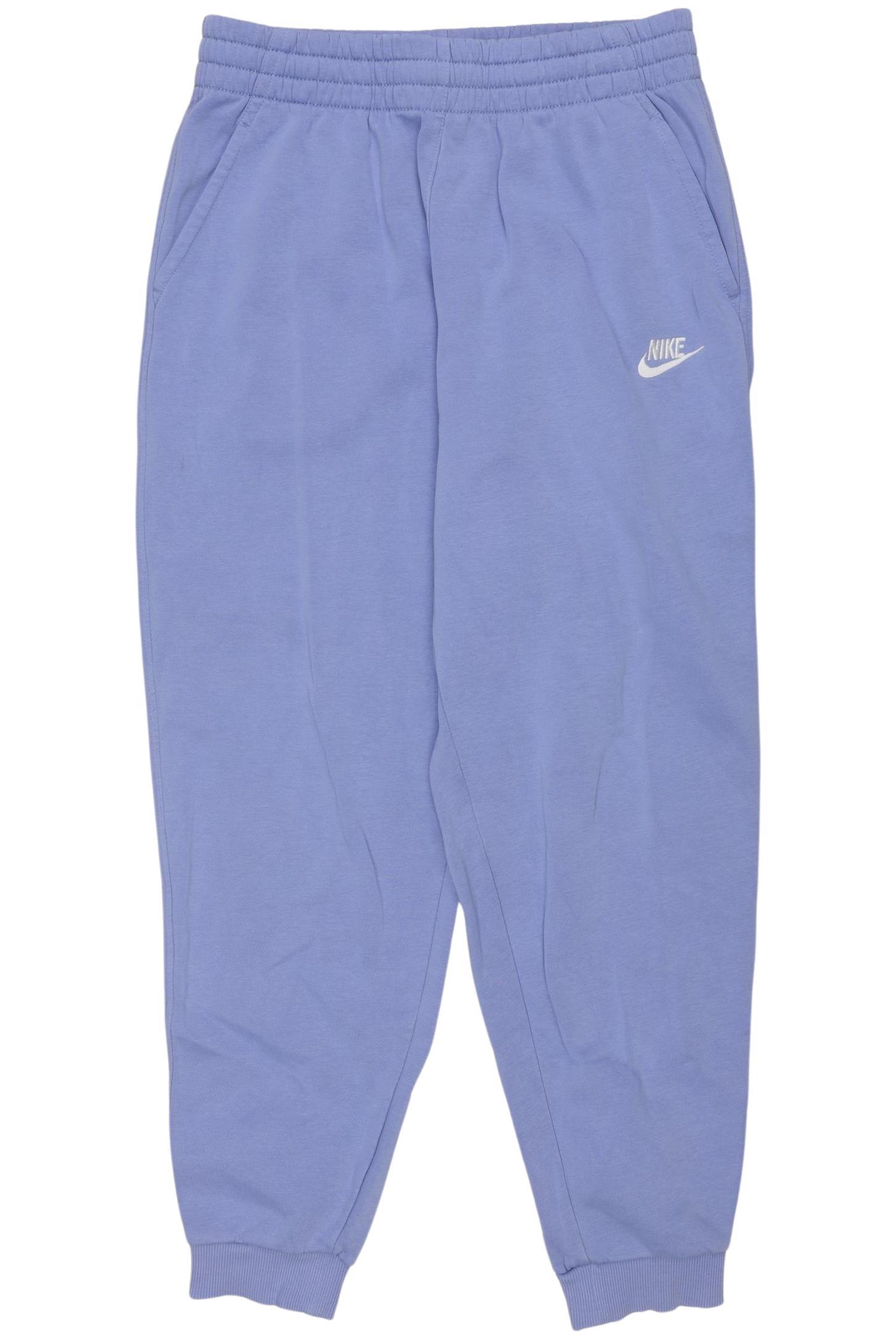 

Nike Mädchen Stoffhose, hellblau, Gr. 158