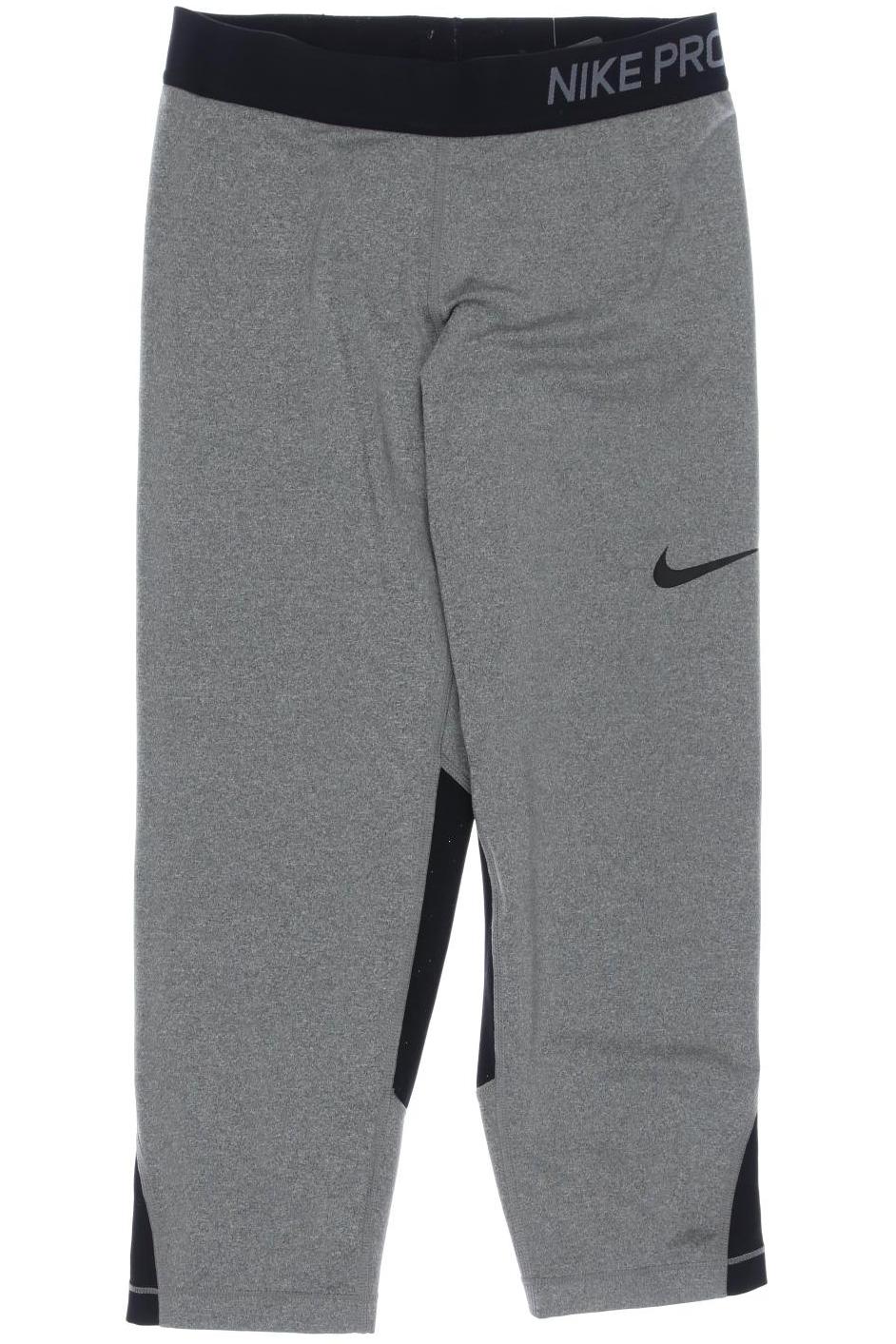 

Nike Damen Stoffhose, grau, Gr. 158