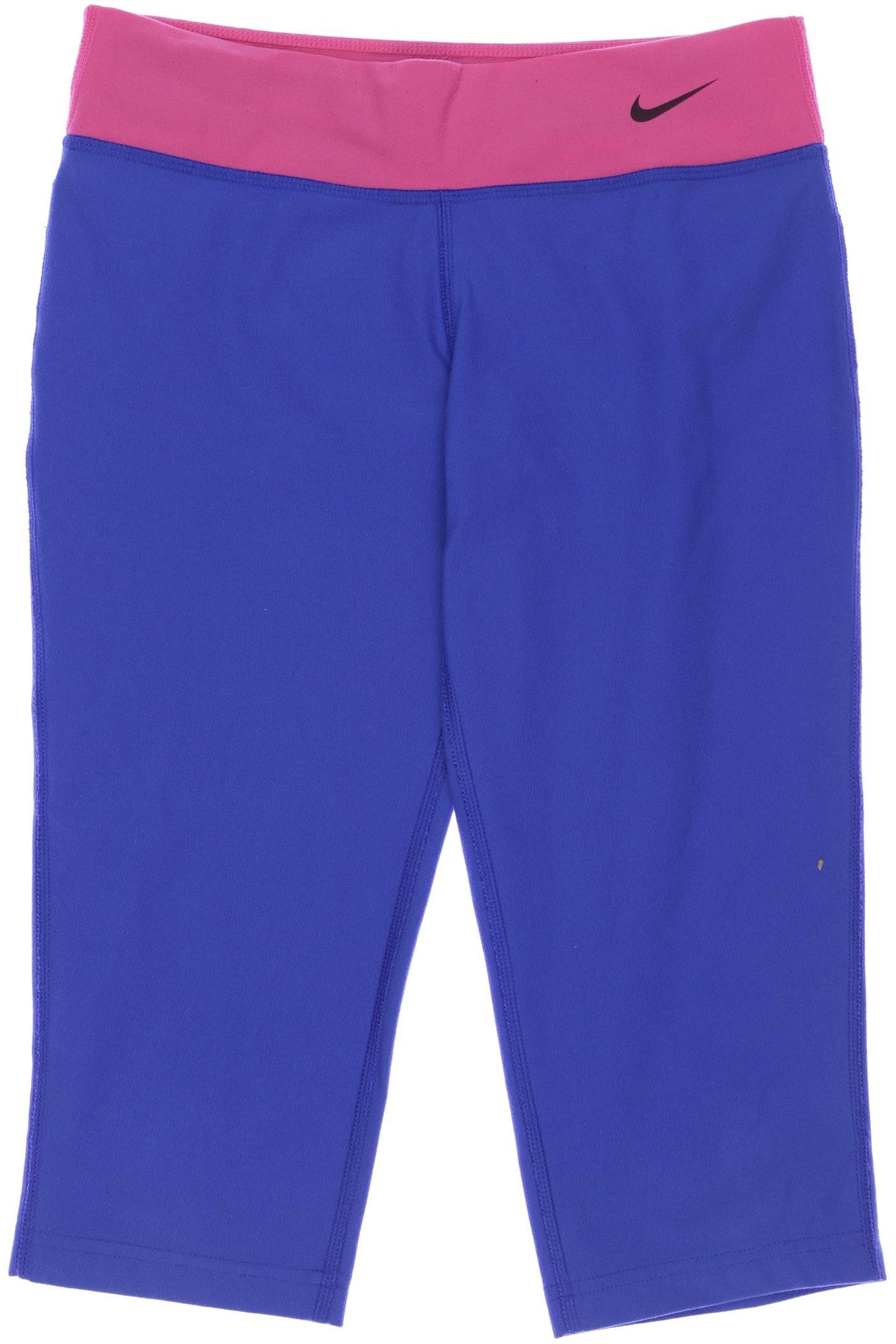 

Nike Damen Stoffhose, blau, Gr. 134