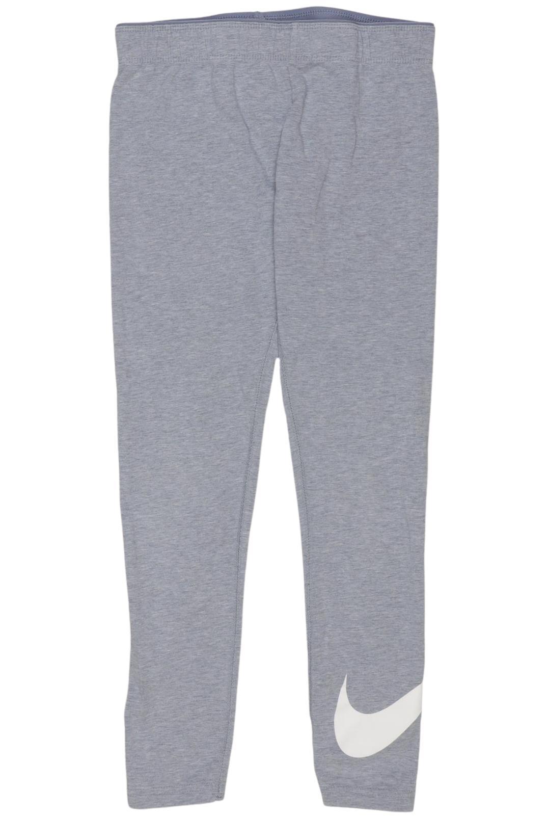 

Nike Mädchen Stoffhose, grau, Gr. 128