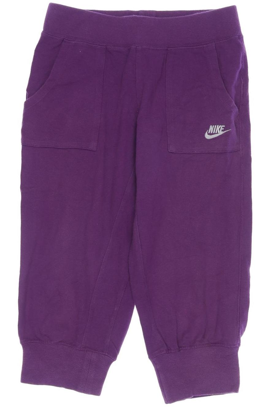 

Nike Damen Stoffhose, flieder, Gr. 128
