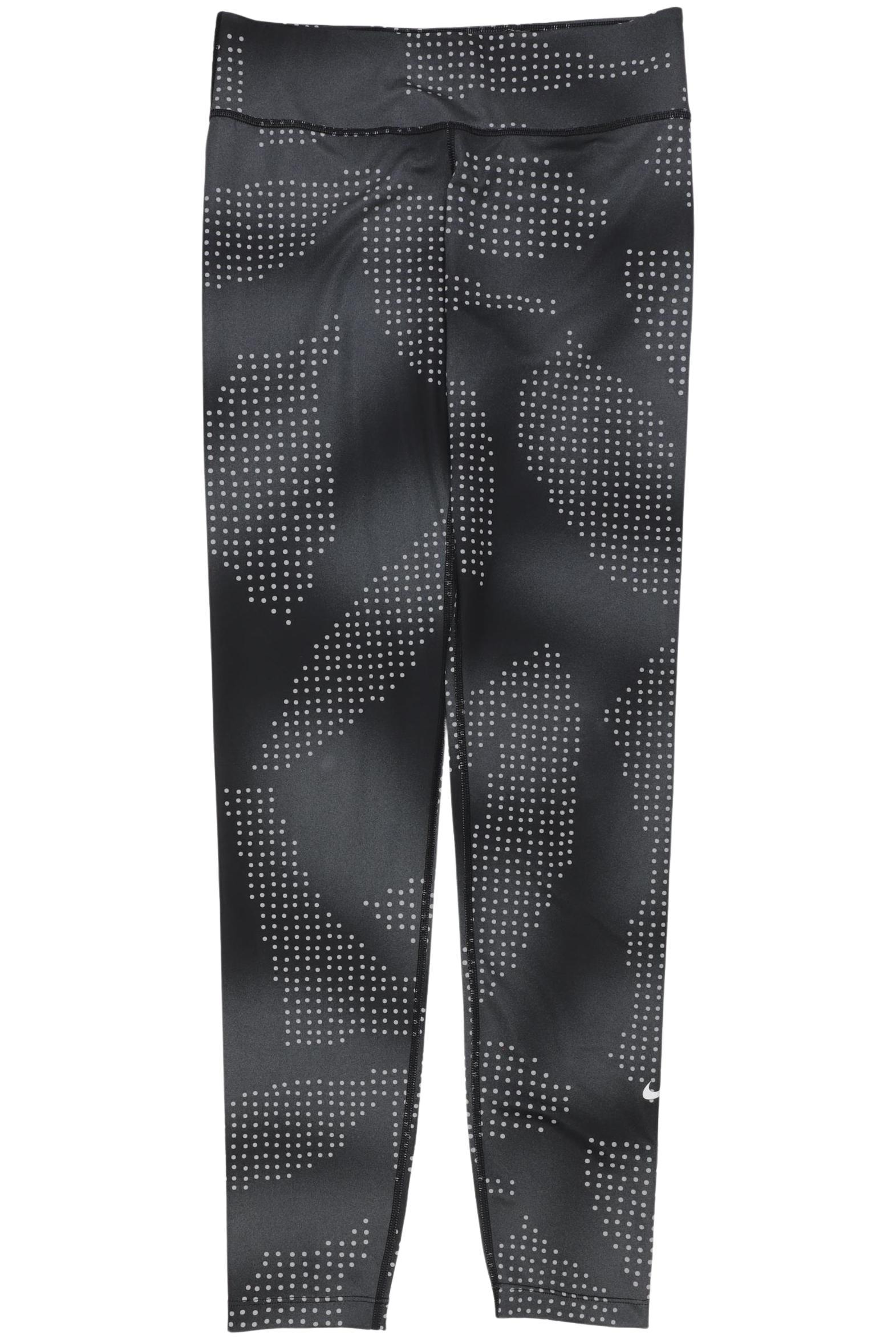 

Nike Mädchen Stoffhose, grau, Gr. 158