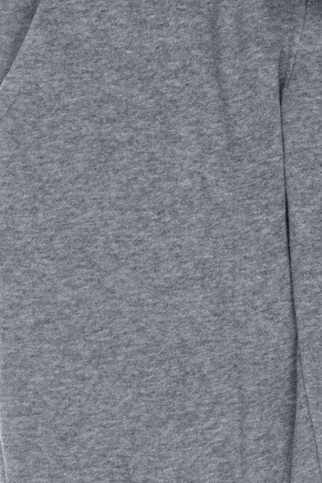 Thumbnail - Nike Mädchen Stoffhose, grau, Gr. 122