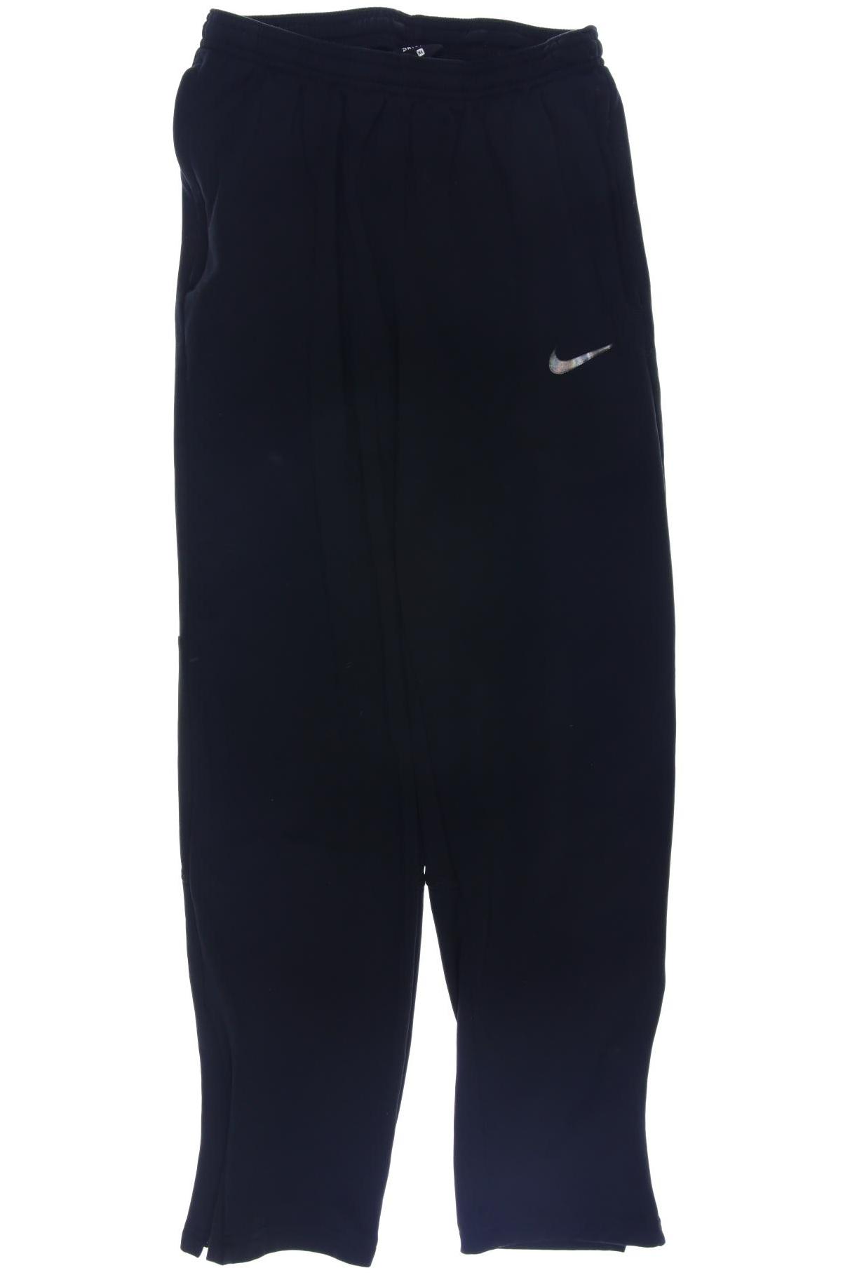

Nike Mädchen Stoffhose, schwarz