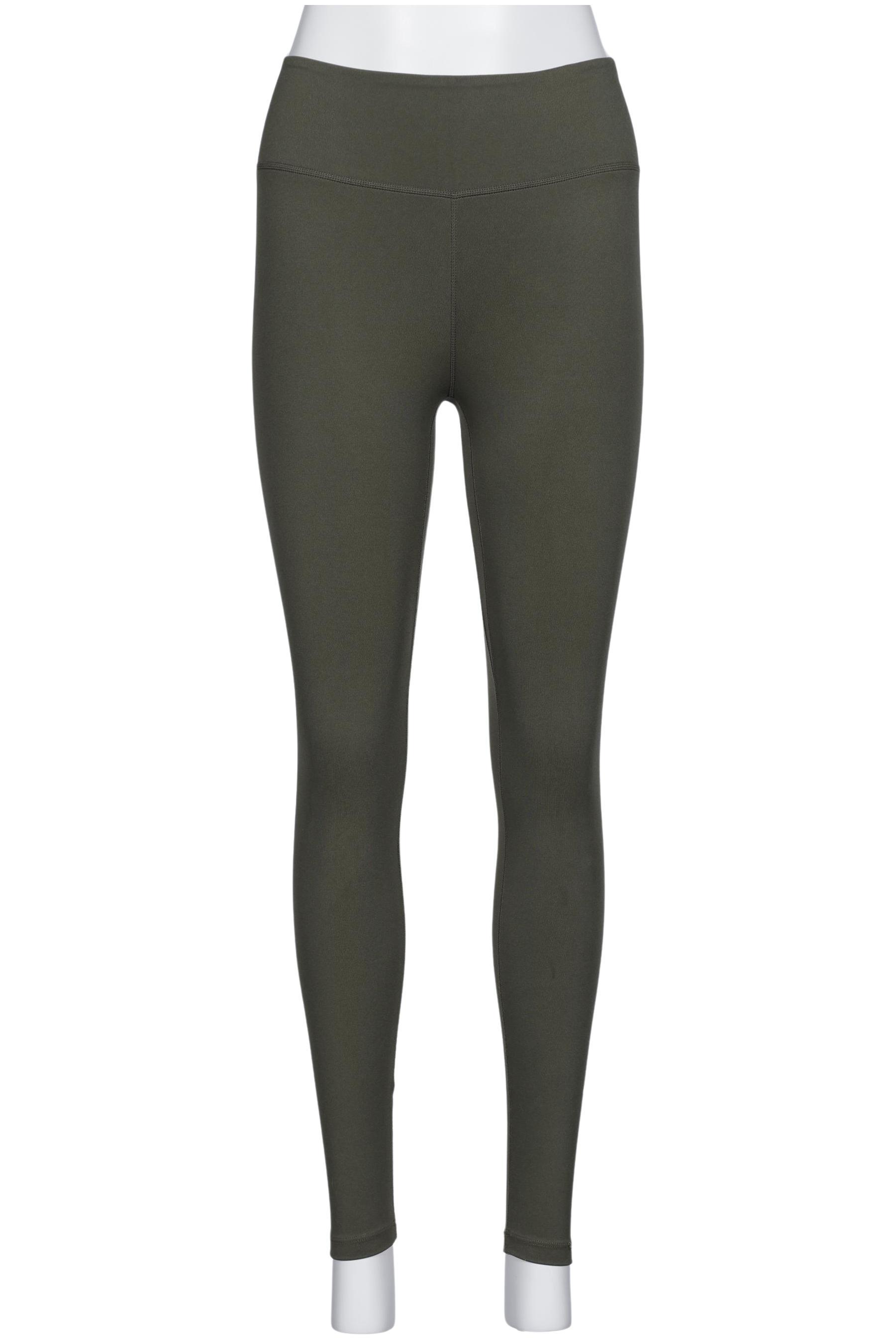

Nike Damen Stoffhose, grün, Gr. 122