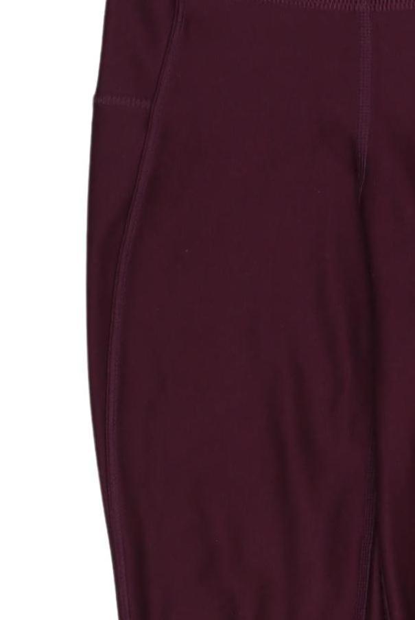 Thumbnail - Nike Mädchen Stoffhose, bordeaux, Gr. 122