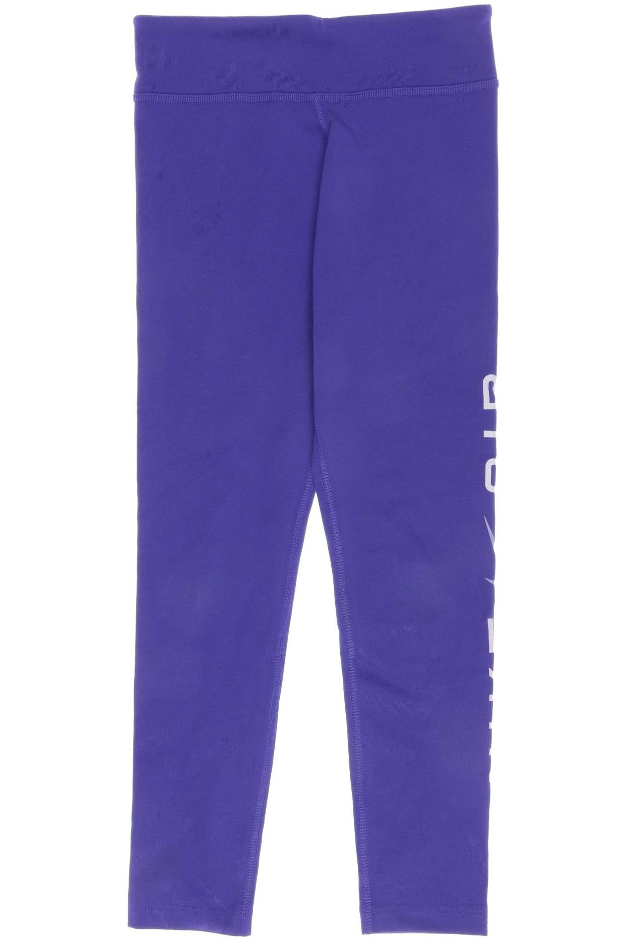 

Nike Damen Stoffhose, blau, Gr. 134