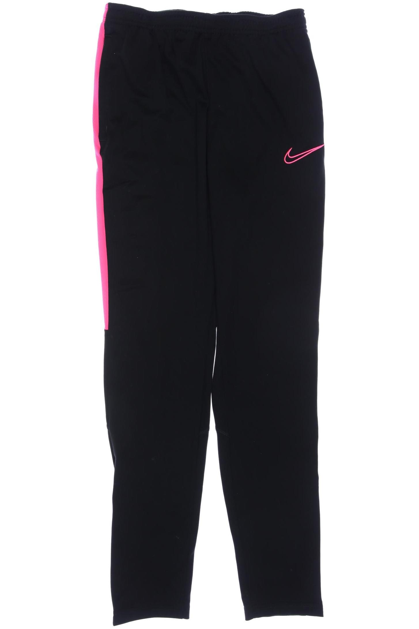 

Nike Damen Stoffhose, schwarz, Gr. 158