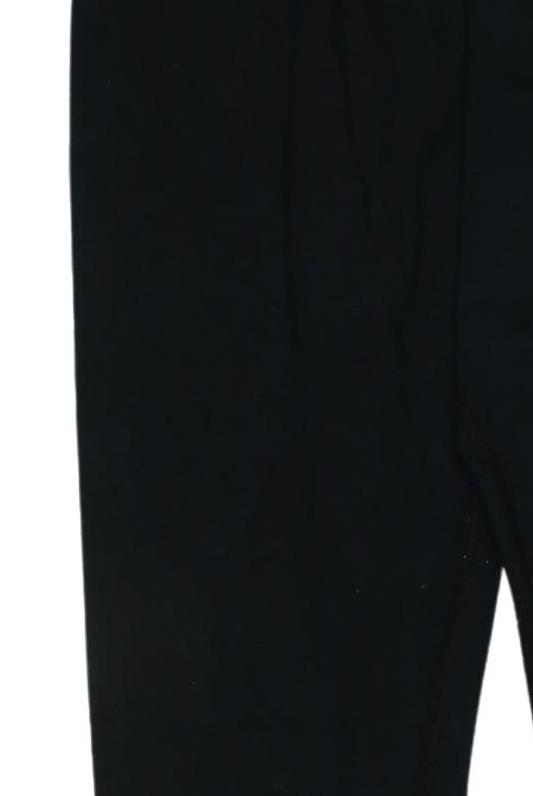 Thumbnail - Nike Mädchen Stoffhose, schwarz, Gr. 134