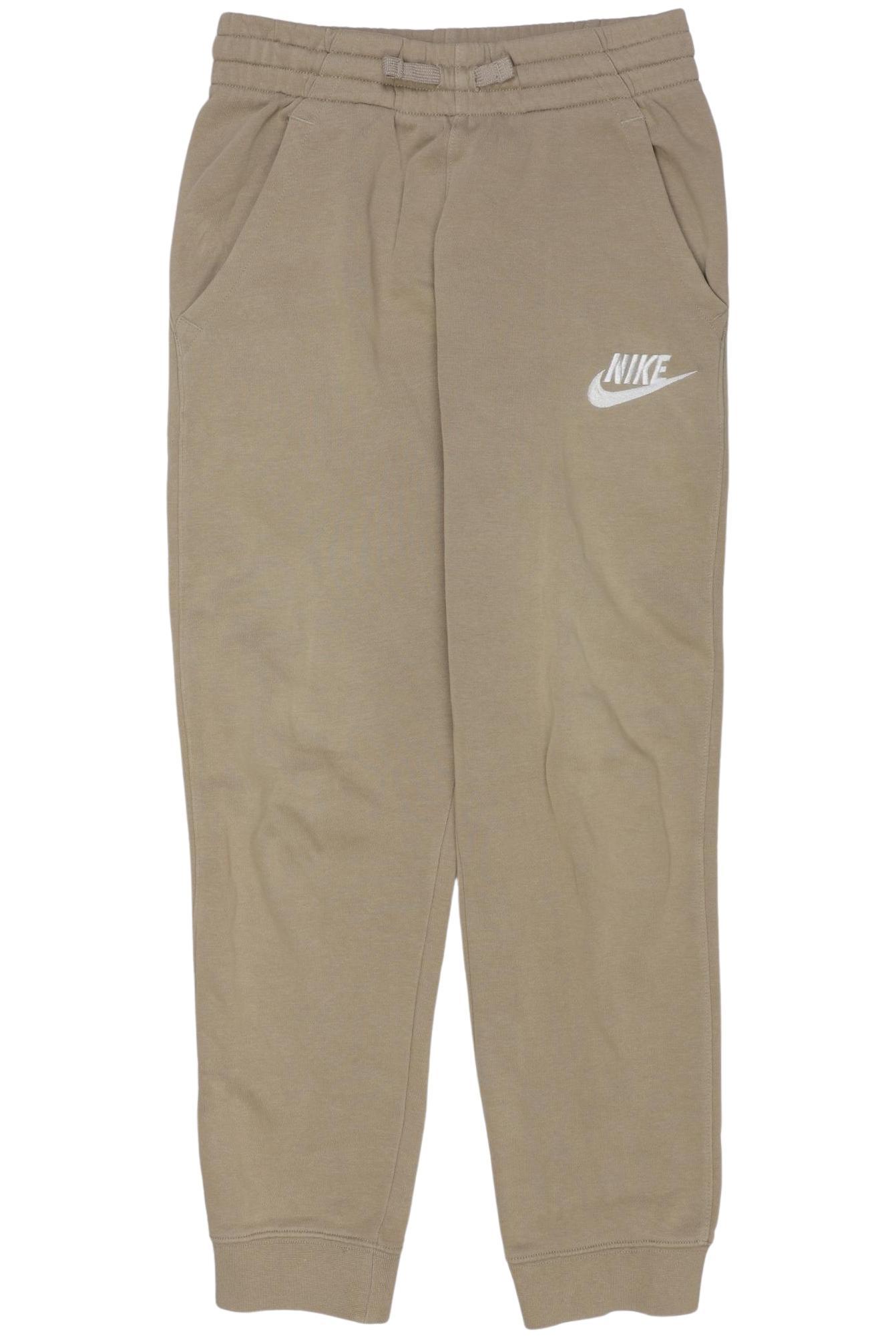 

Nike Mädchen Stoffhose, beige, Gr. 146