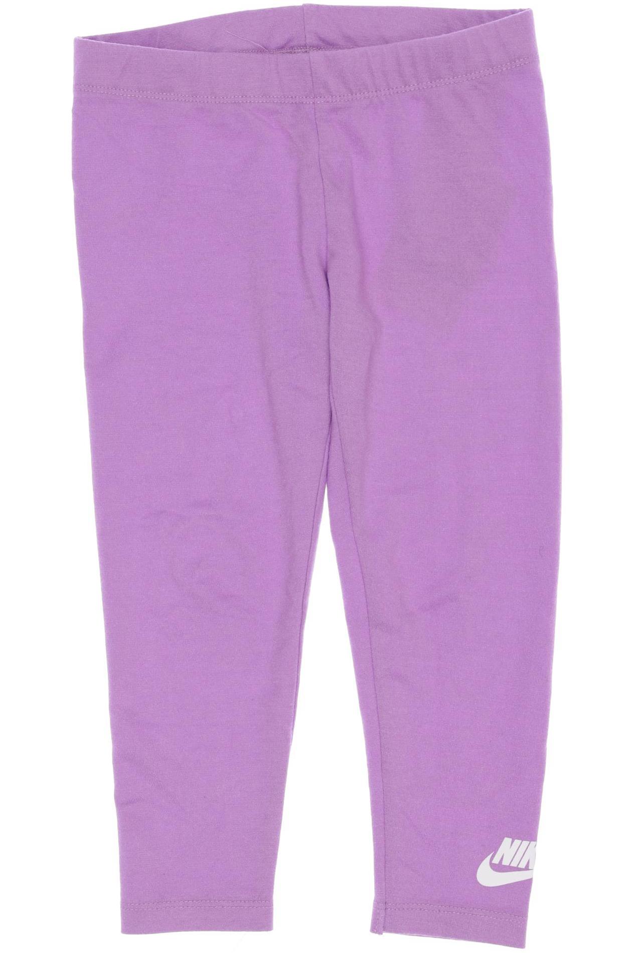 

Nike Mädchen Stoffhose, pink, Gr. 122