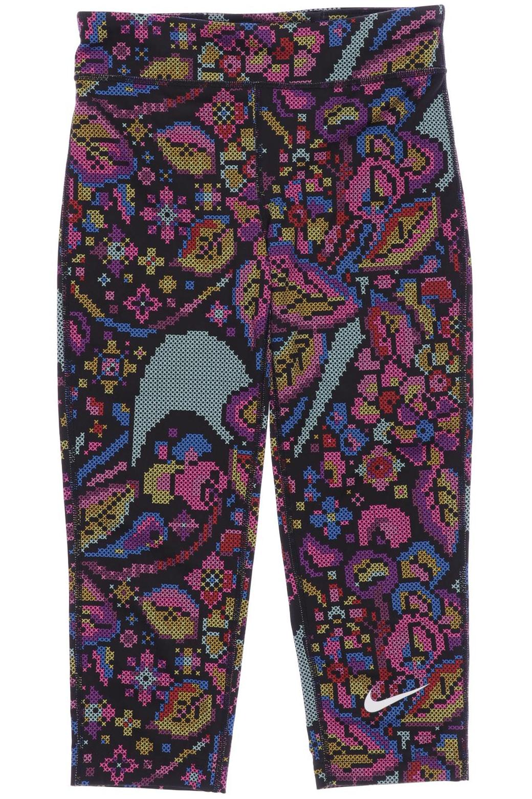

Nike Damen Stoffhose, pink, Gr. 134