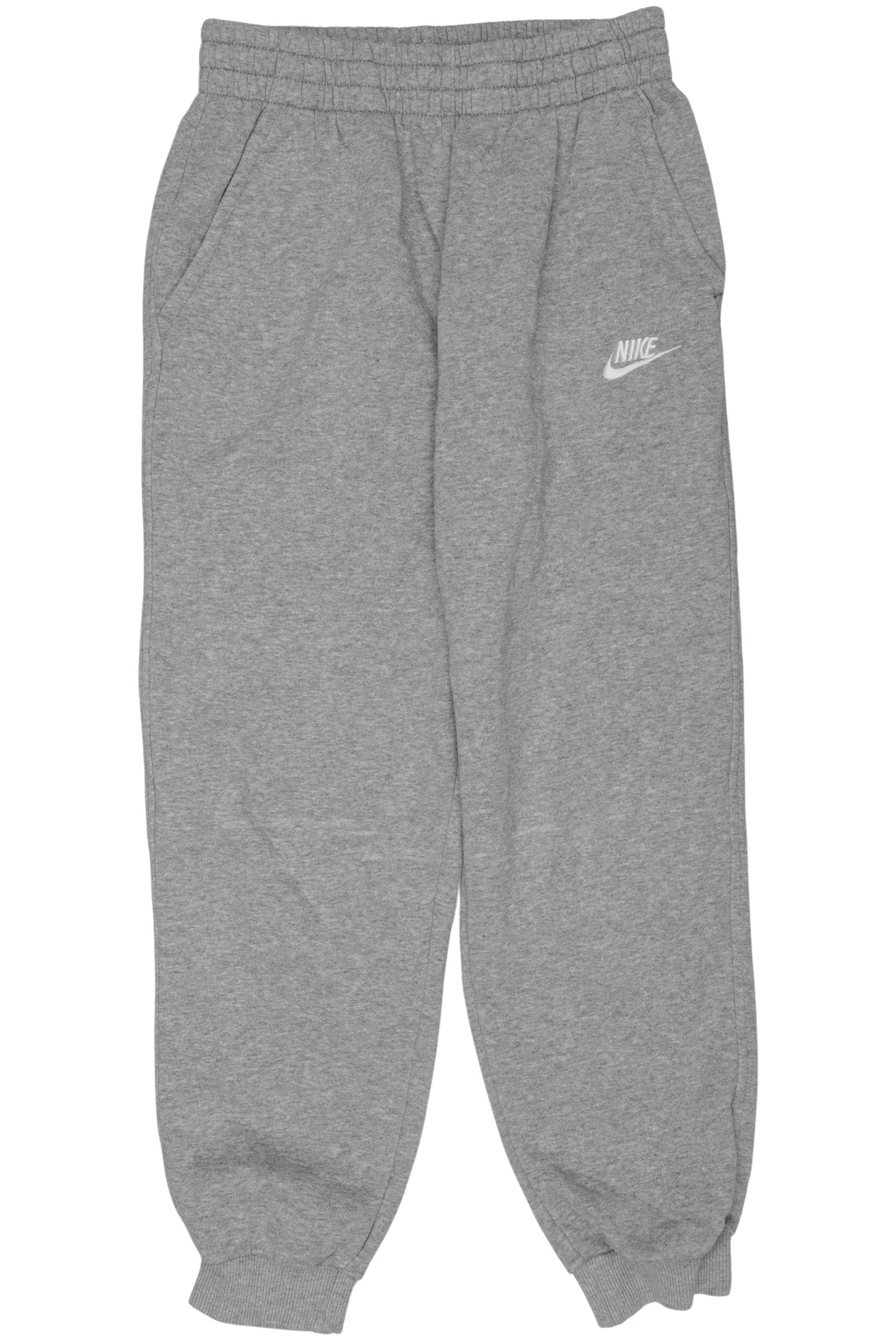 

Nike Mädchen Stoffhose, grau, Gr. 158
