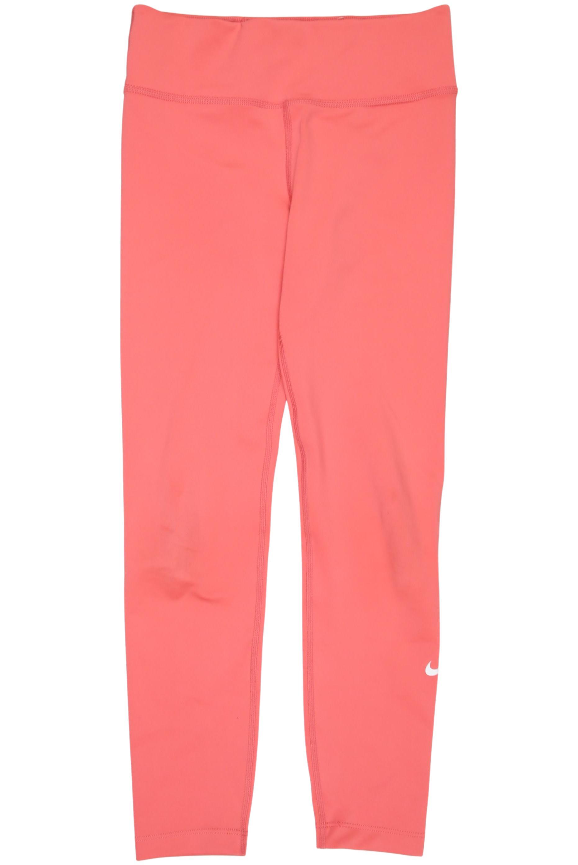 

Nike Damen Stoffhose, rot, Gr. 128