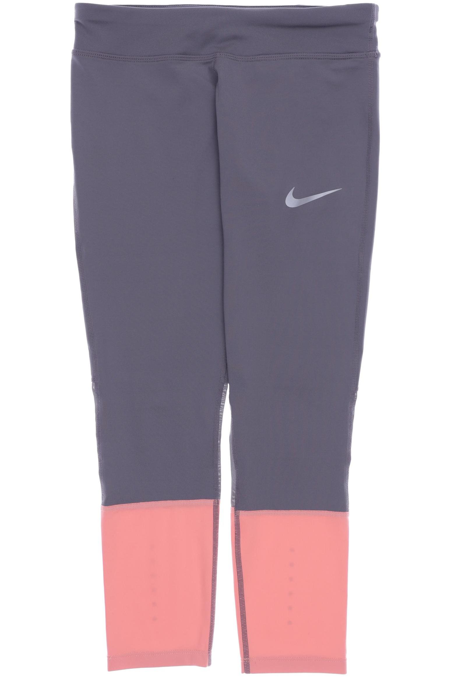 

Nike Mädchen Stoffhose, grau