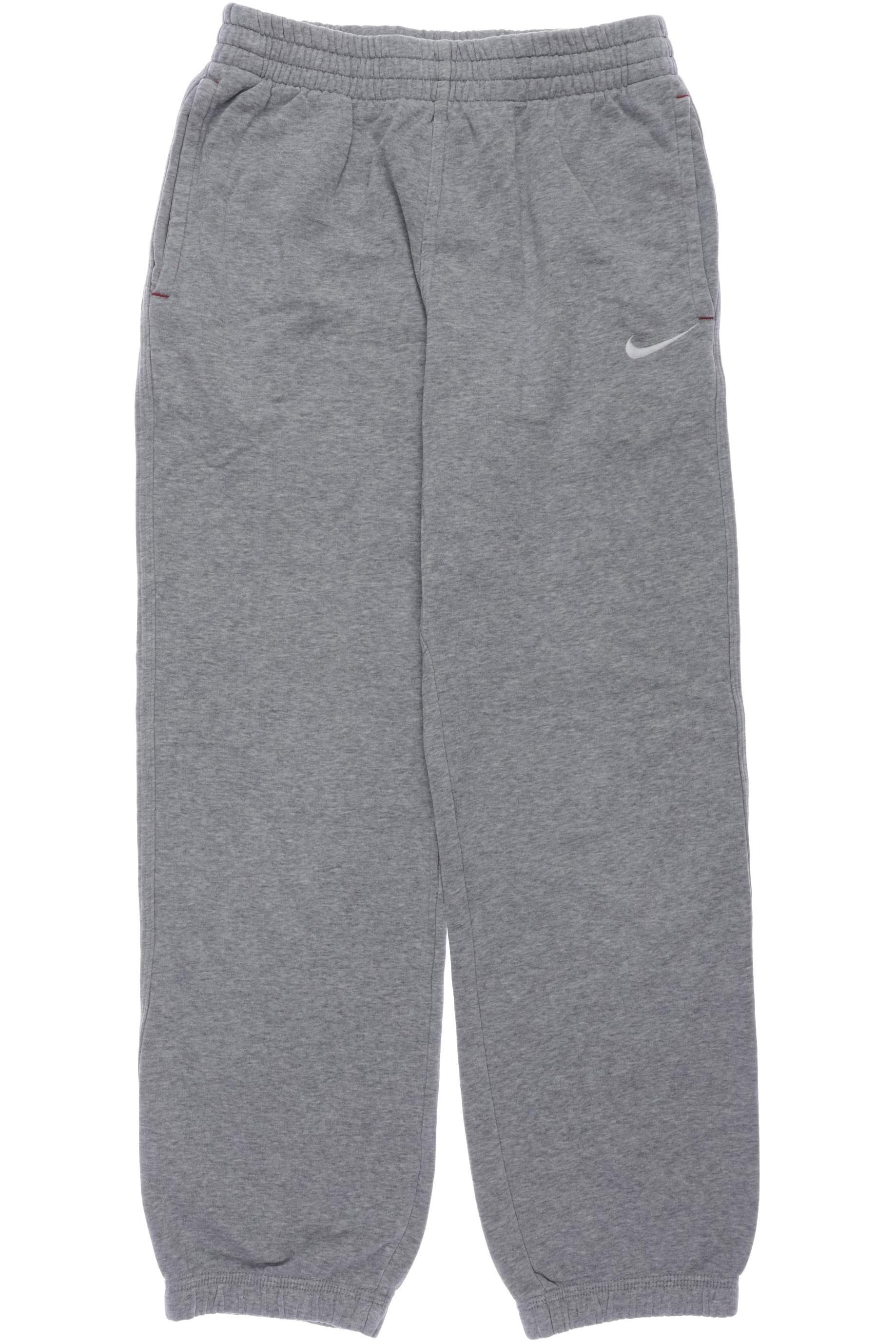 

Nike Mädchen Stoffhose, grau