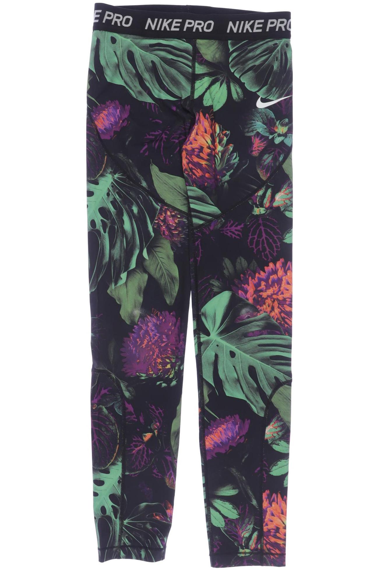 

Nike Mädchen Stoffhose, mehrfarbig