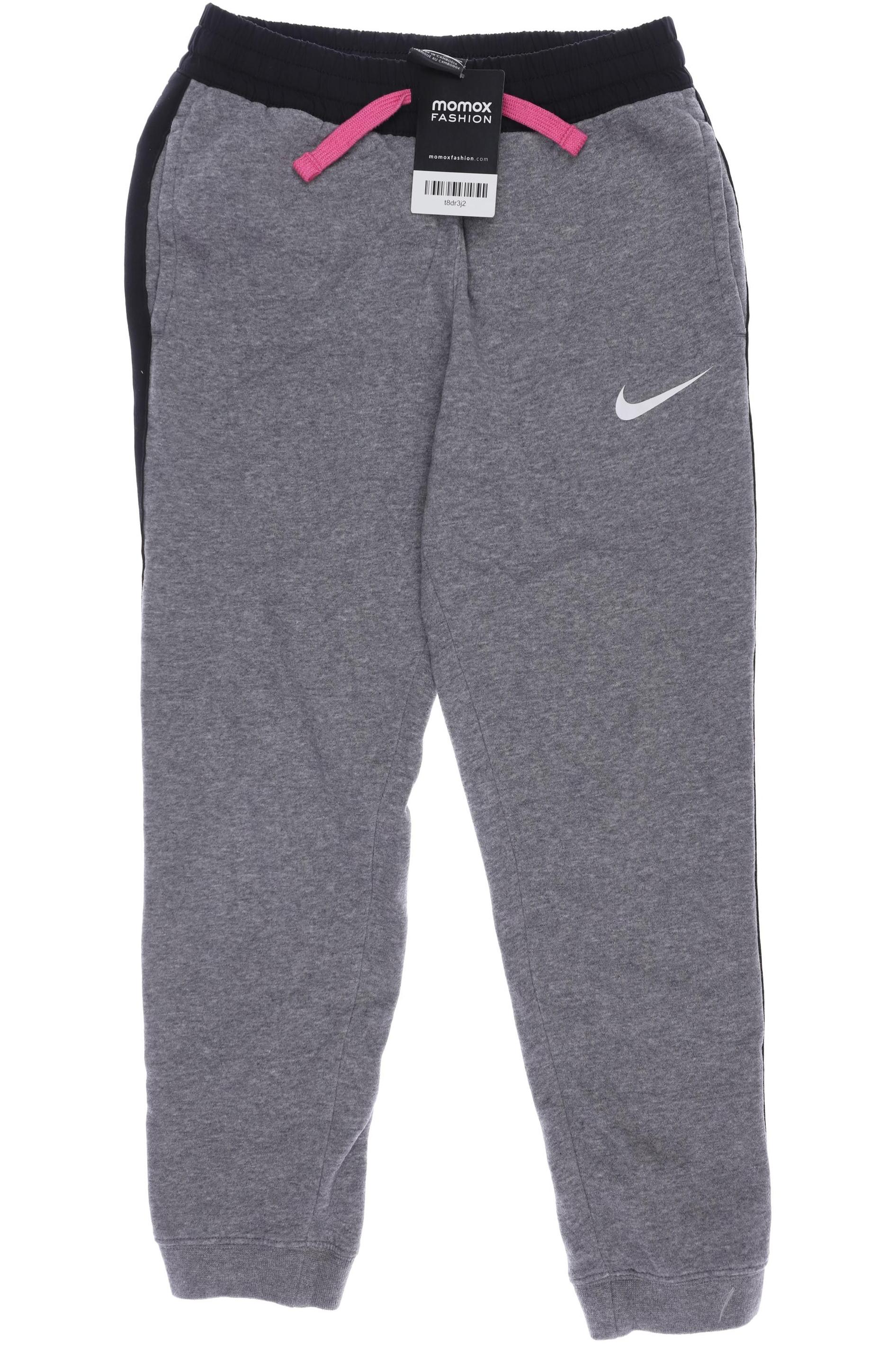 

Nike Damen Stoffhose, grau, Gr. 134