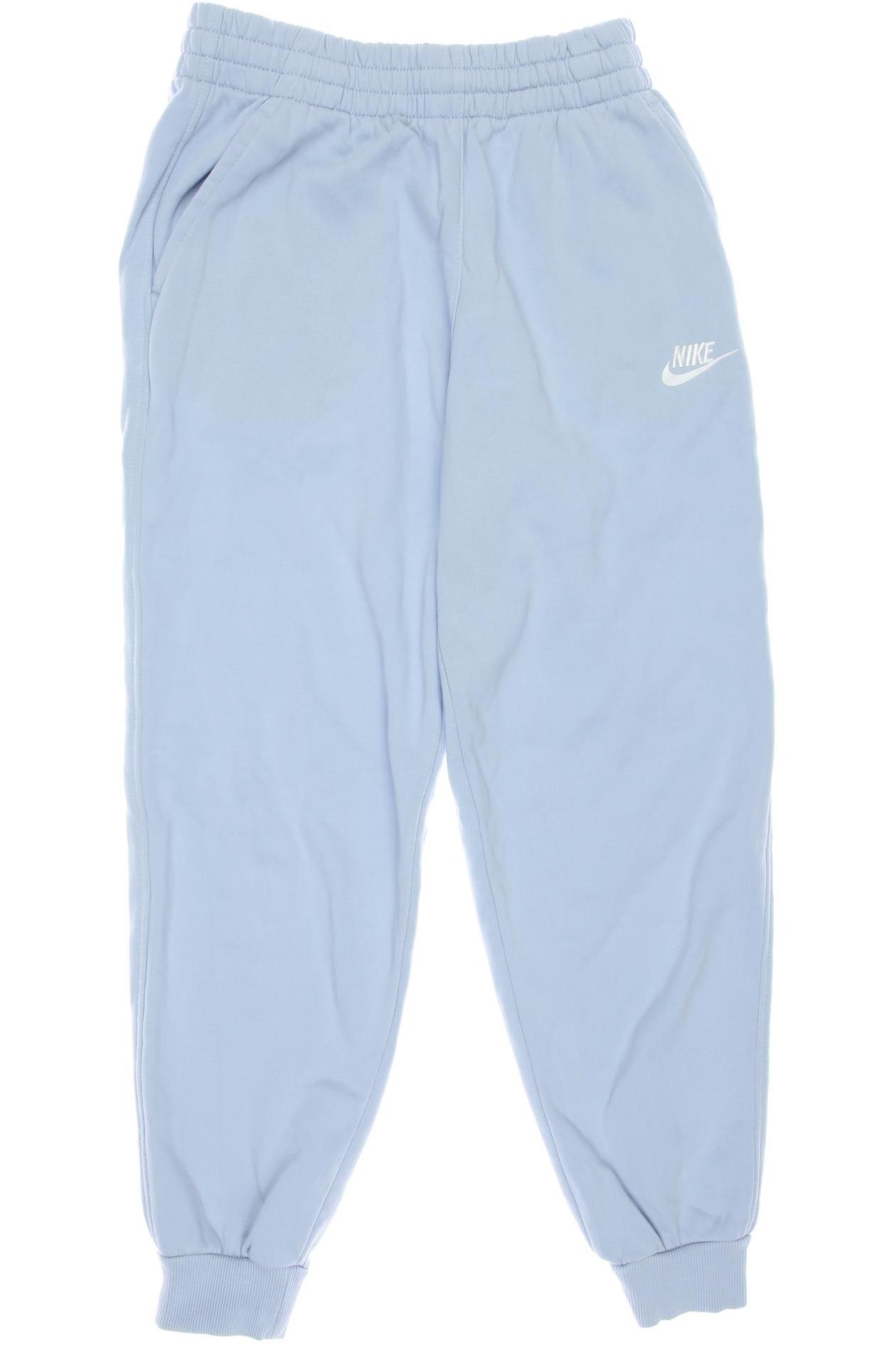 

Nike Damen Stoffhose, hellblau, Gr. 158