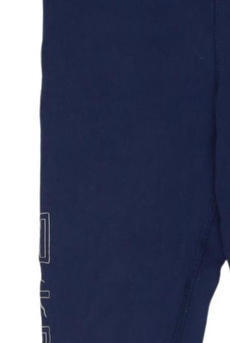 Thumbnail - Nike Mädchen Stoffhose, marineblau, Gr. 122