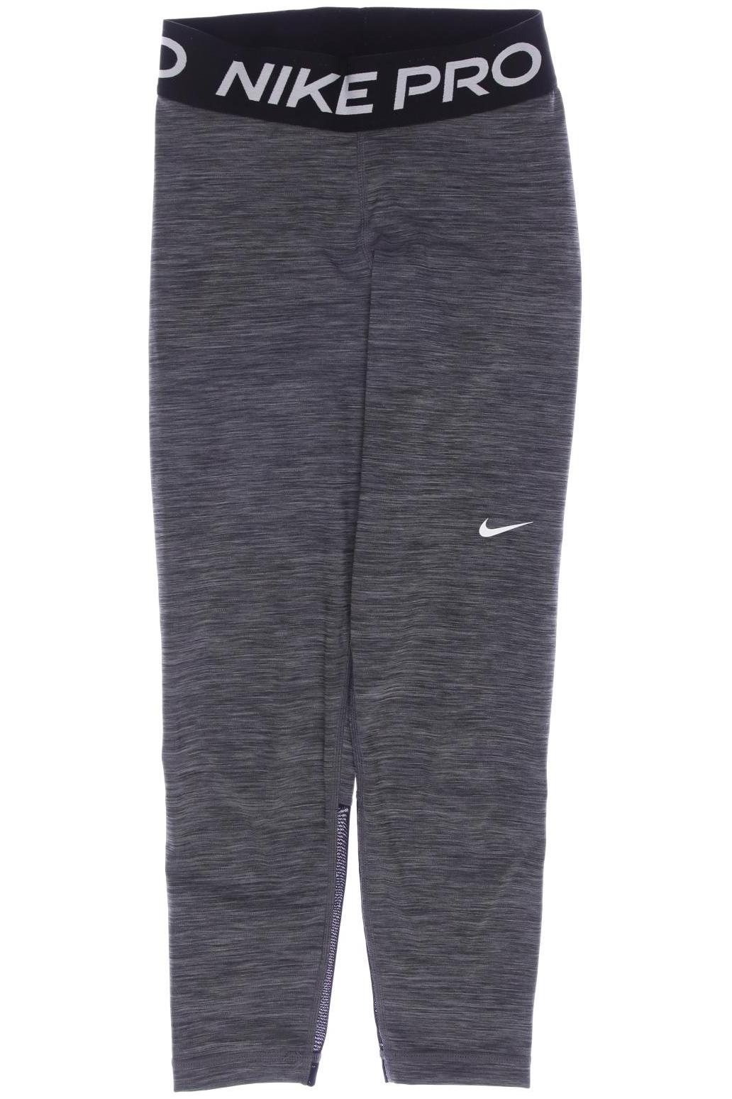 

Nike Damen Stoffhose, grau, Gr. 122