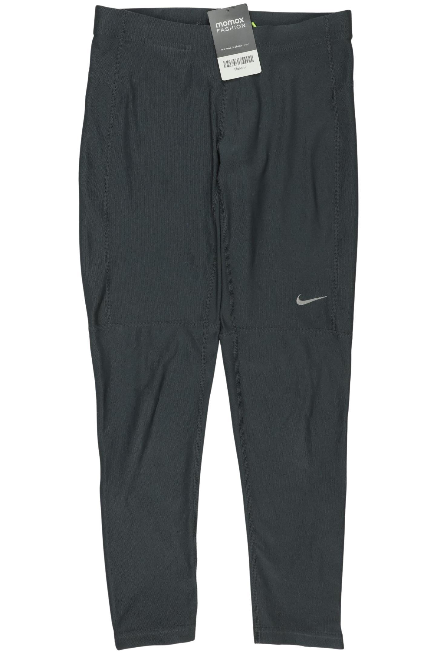 

Nike Mädchen Stoffhose, grau, Gr. 152