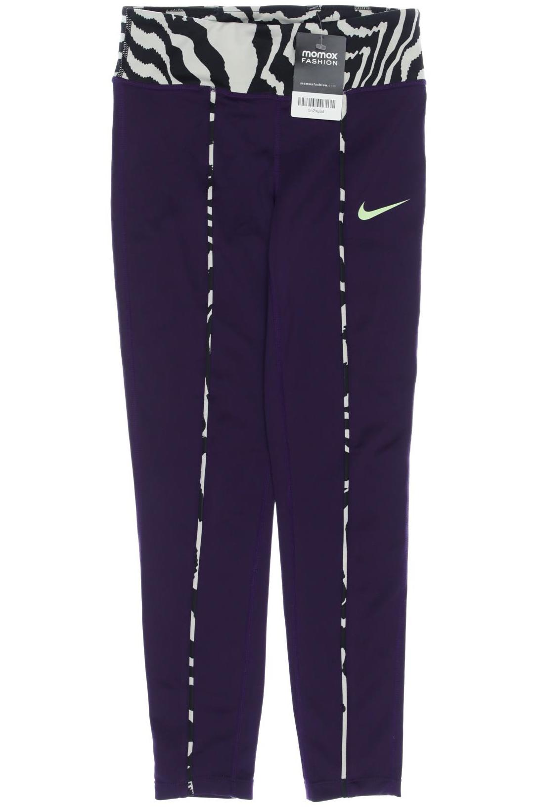 

Nike Damen Stoffhose, flieder, Gr. 146