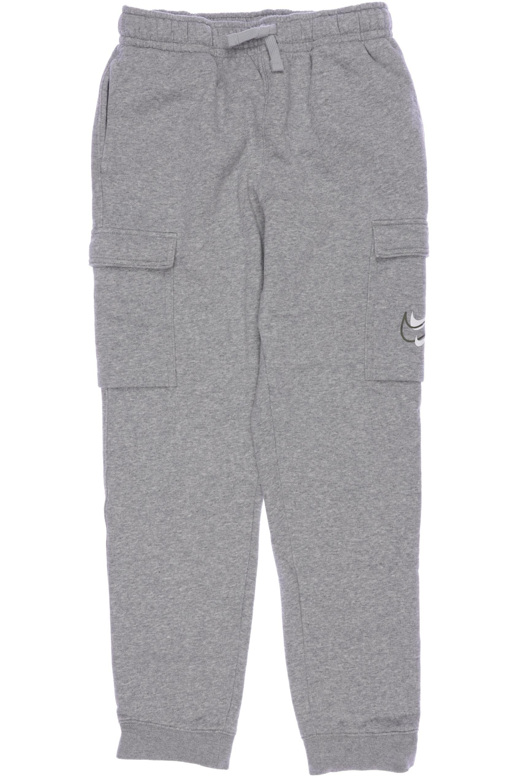 

Nike Damen Stoffhose, grau, Gr. 158
