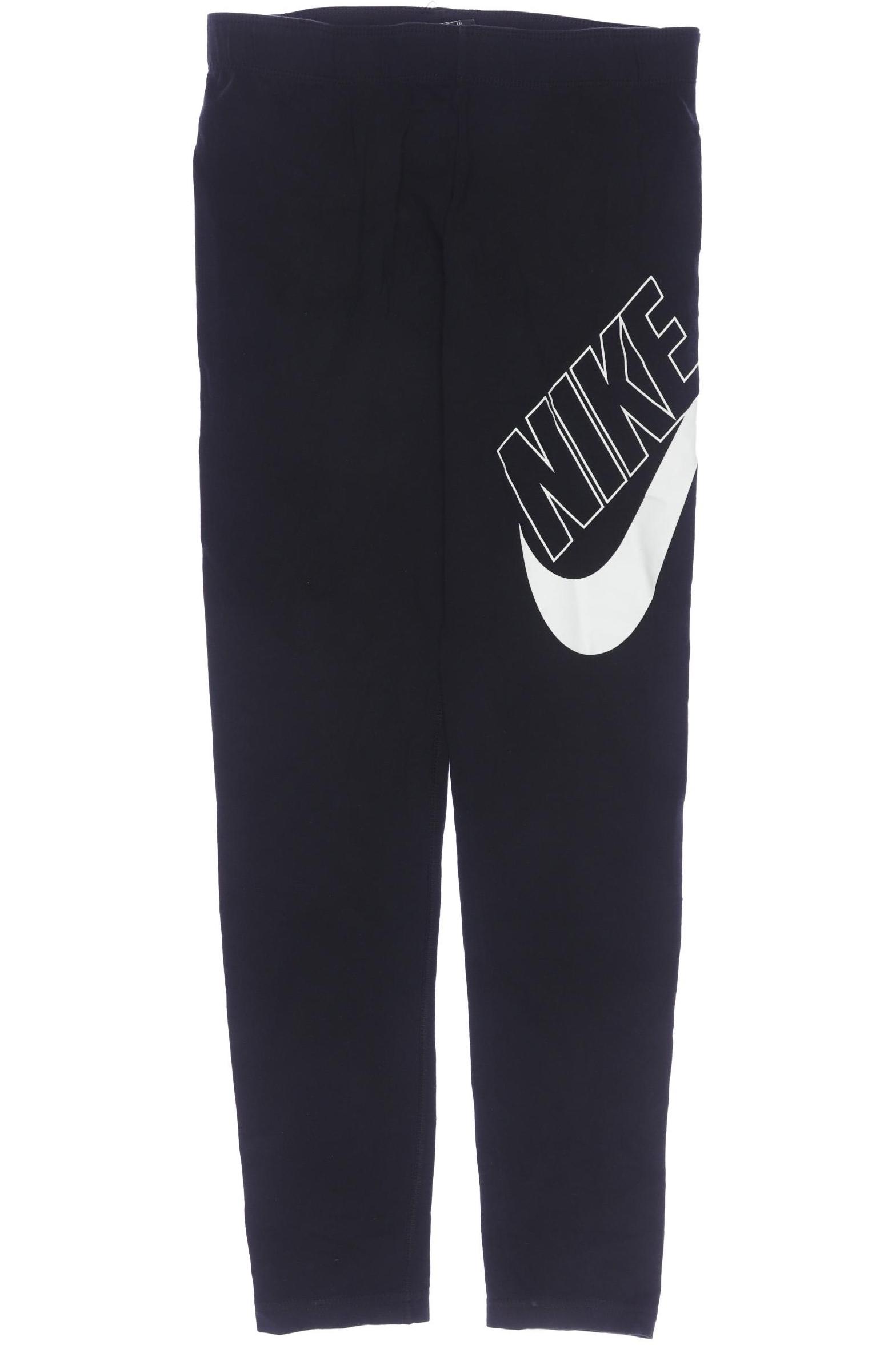 

Nike Damen Stoffhose, schwarz, Gr. 170