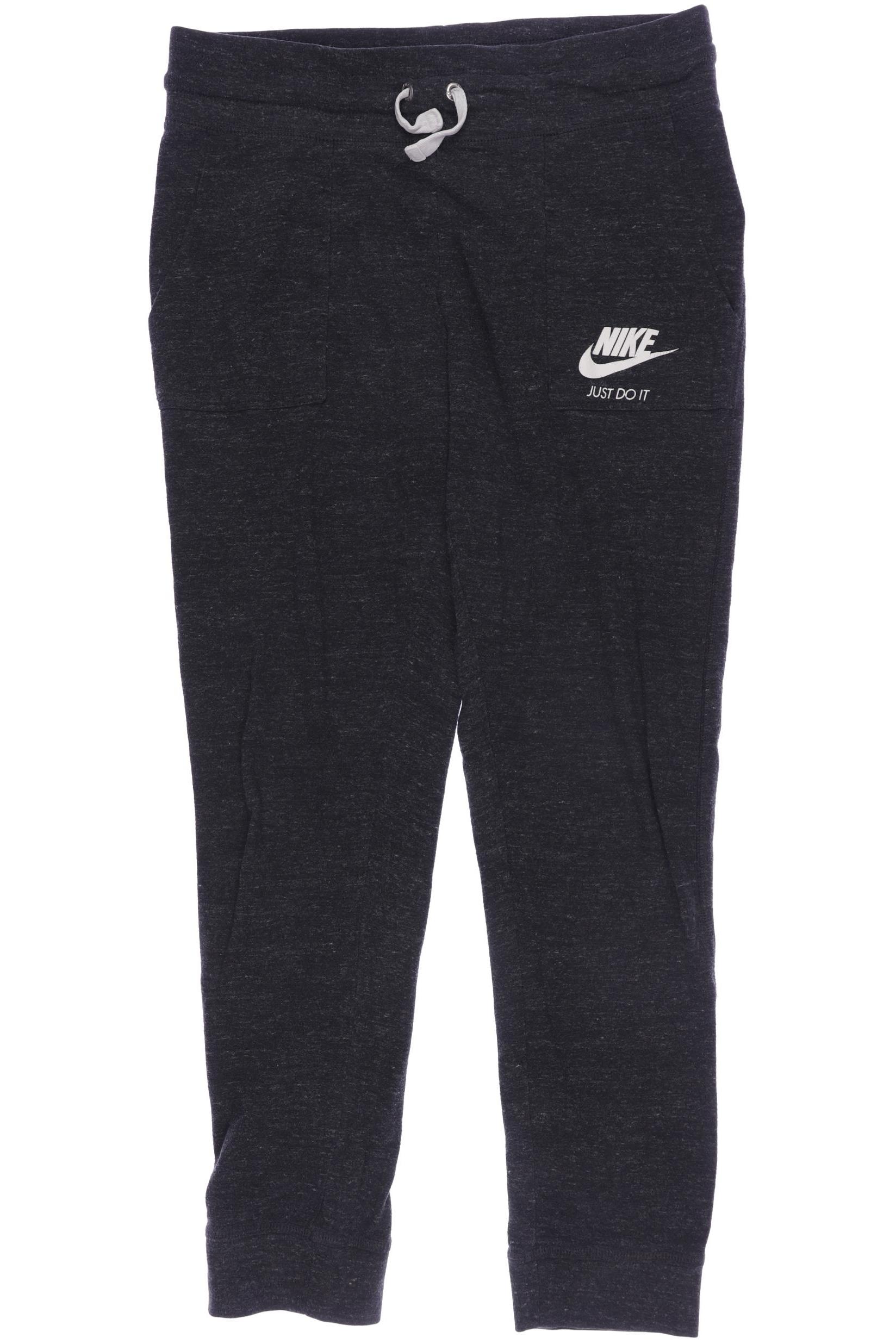 

Nike Mädchen Stoffhose, grau