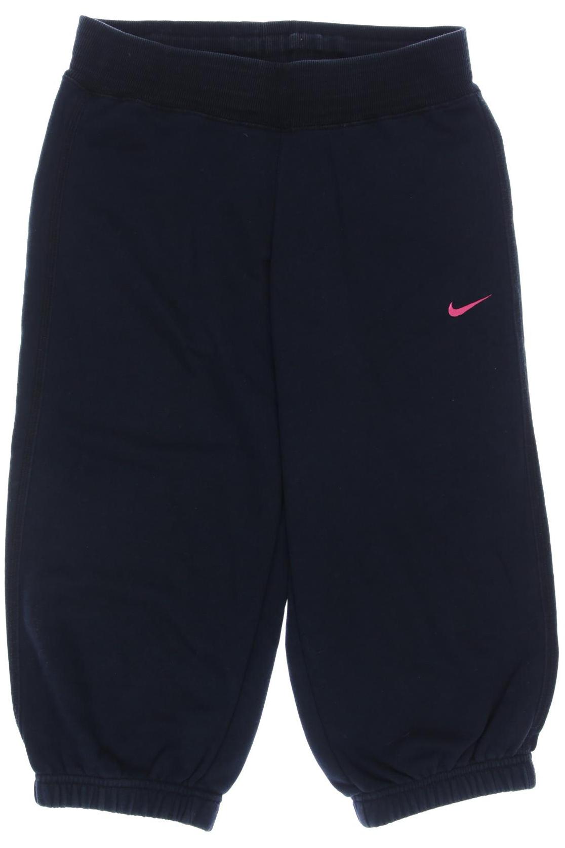 

Nike Damen Stoffhose, marineblau, Gr. 158