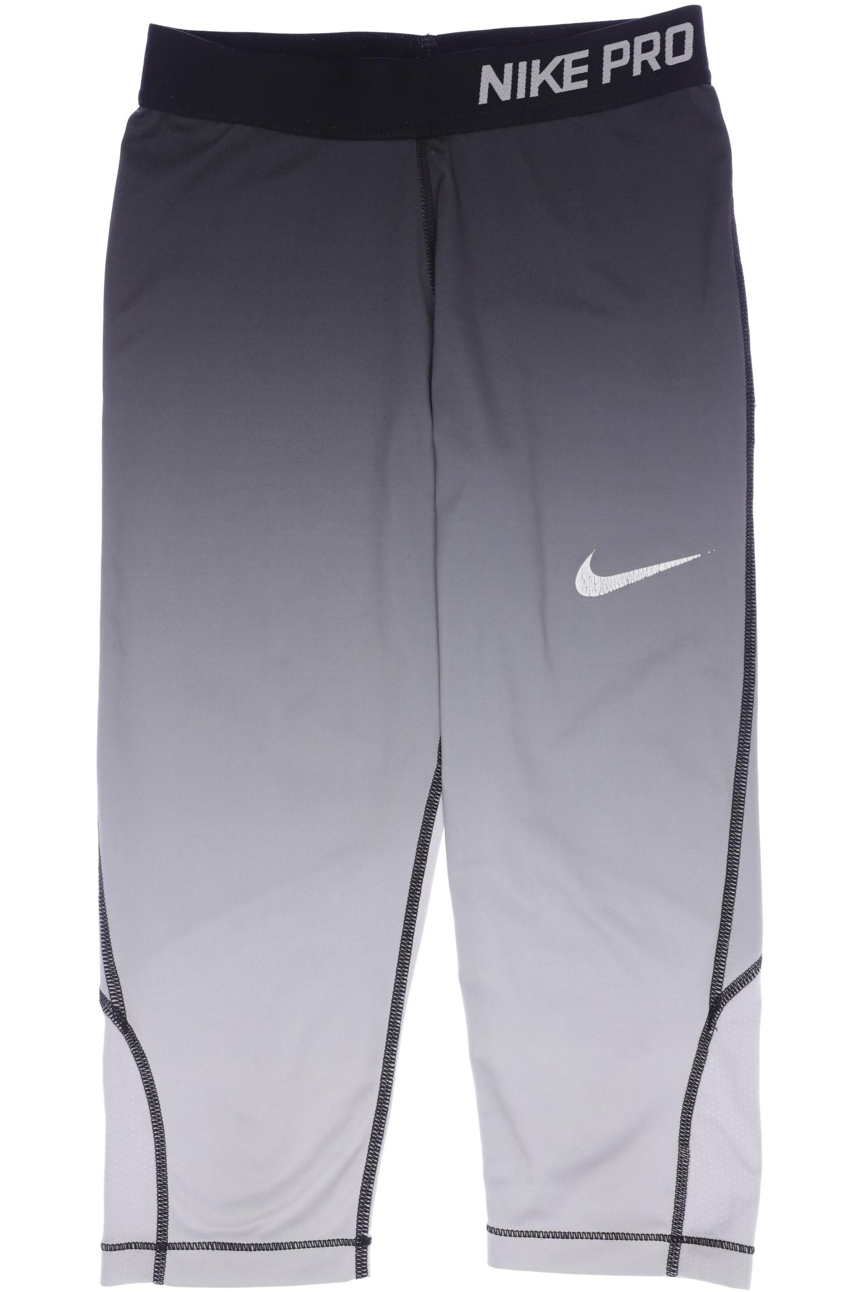 

Nike Damen Stoffhose, grau, Gr. 134