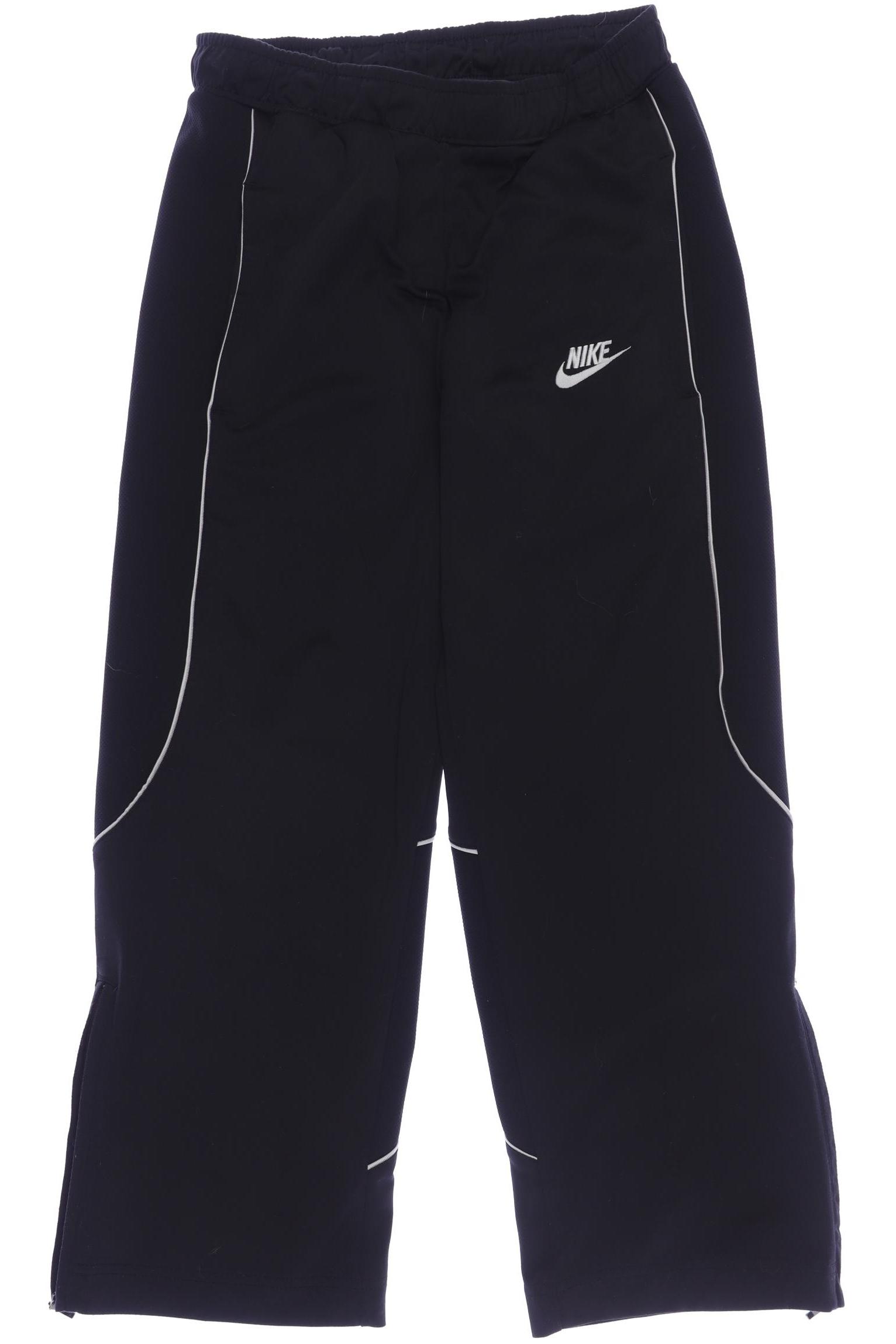 

Nike Mädchen Stoffhose, schwarz