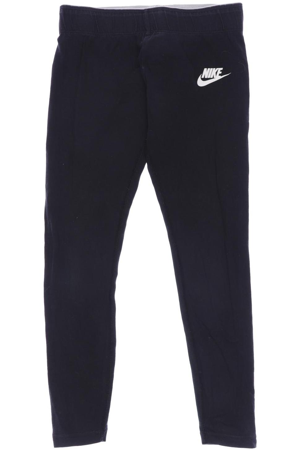 

Nike Mädchen Stoffhose, marineblau