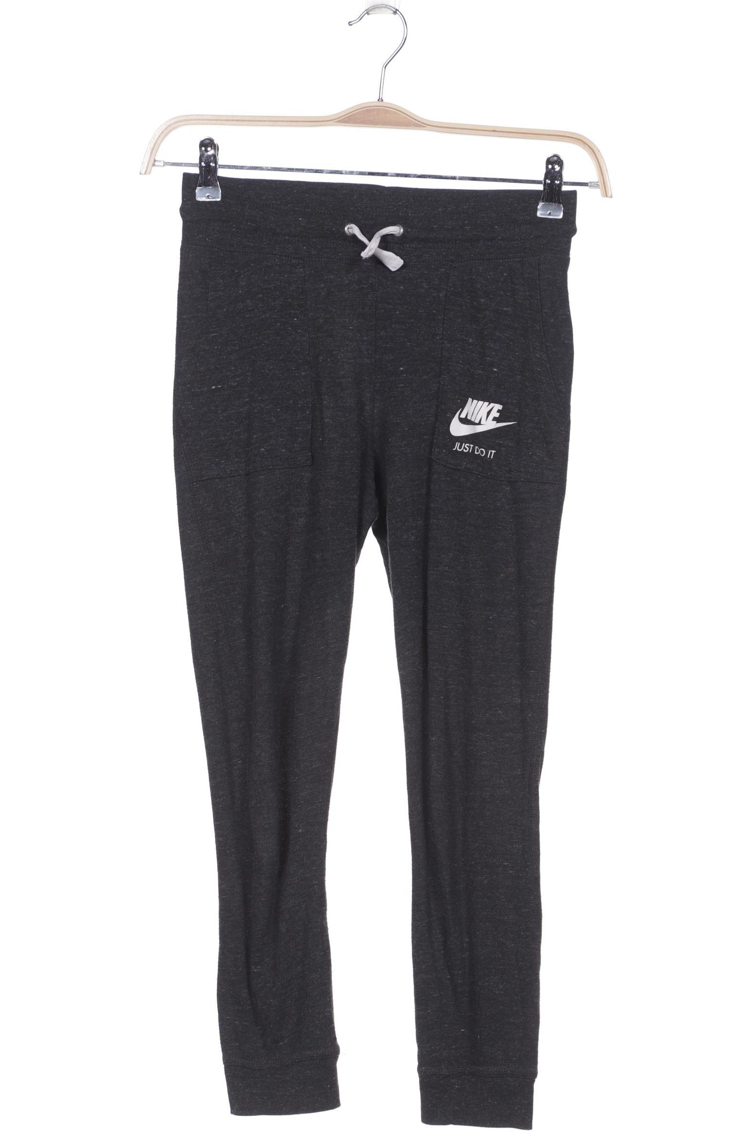 

Nike Mädchen Stoffhose, grau