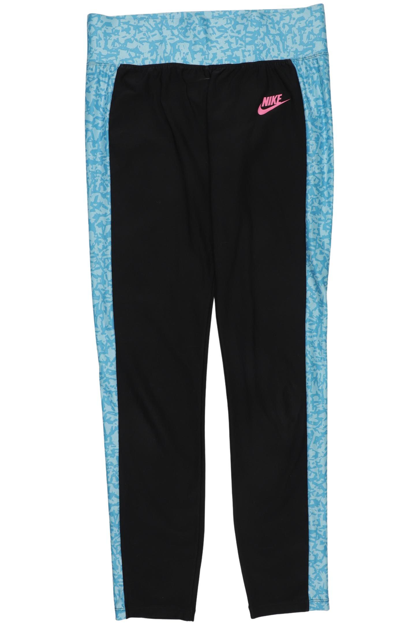 

Nike Damen Stoffhose, schwarz, Gr. 170
